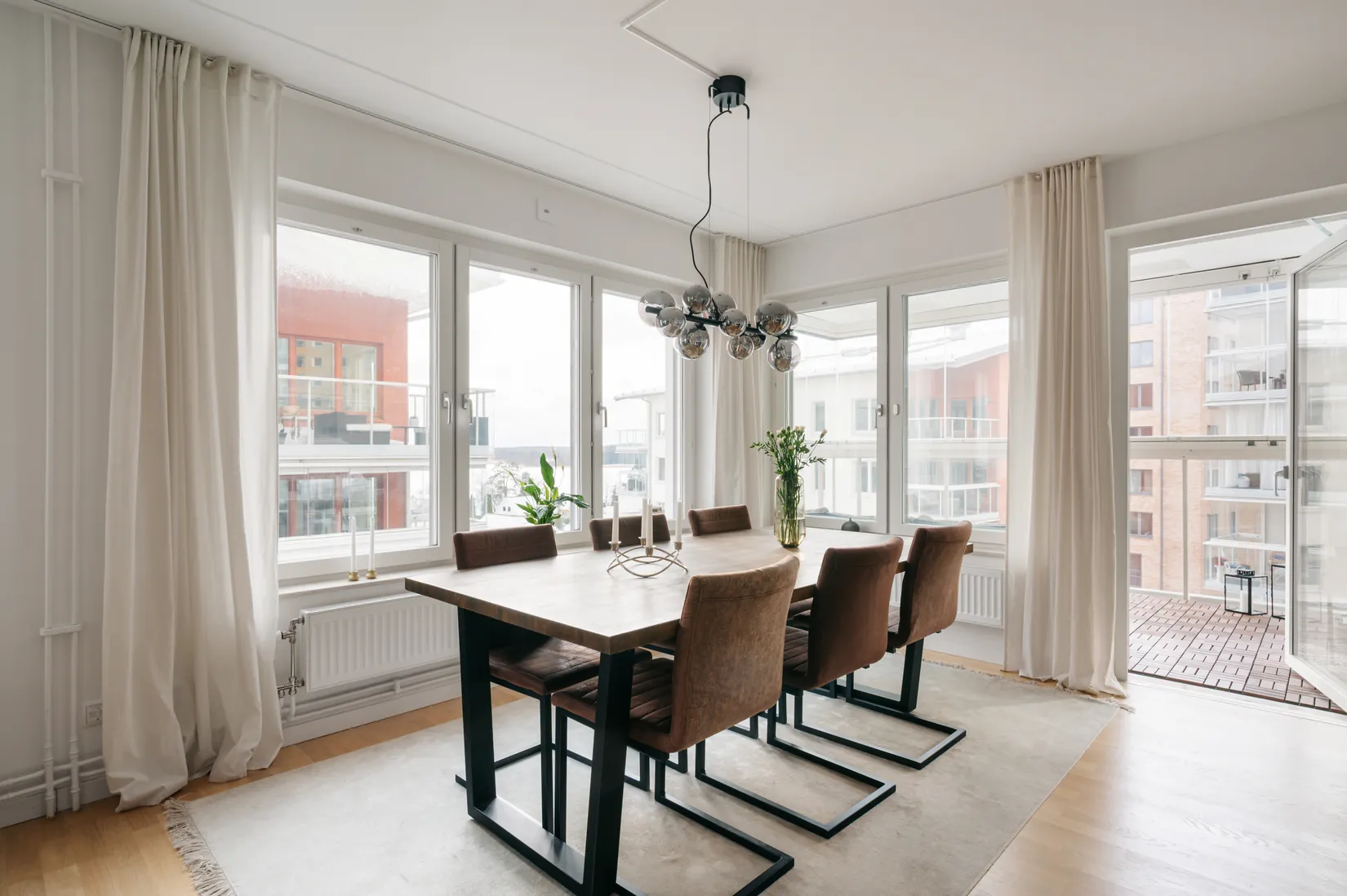 Bostadsrätt, Kokillbacken 6, Kungsängen/Centrum, Upplands-Bro