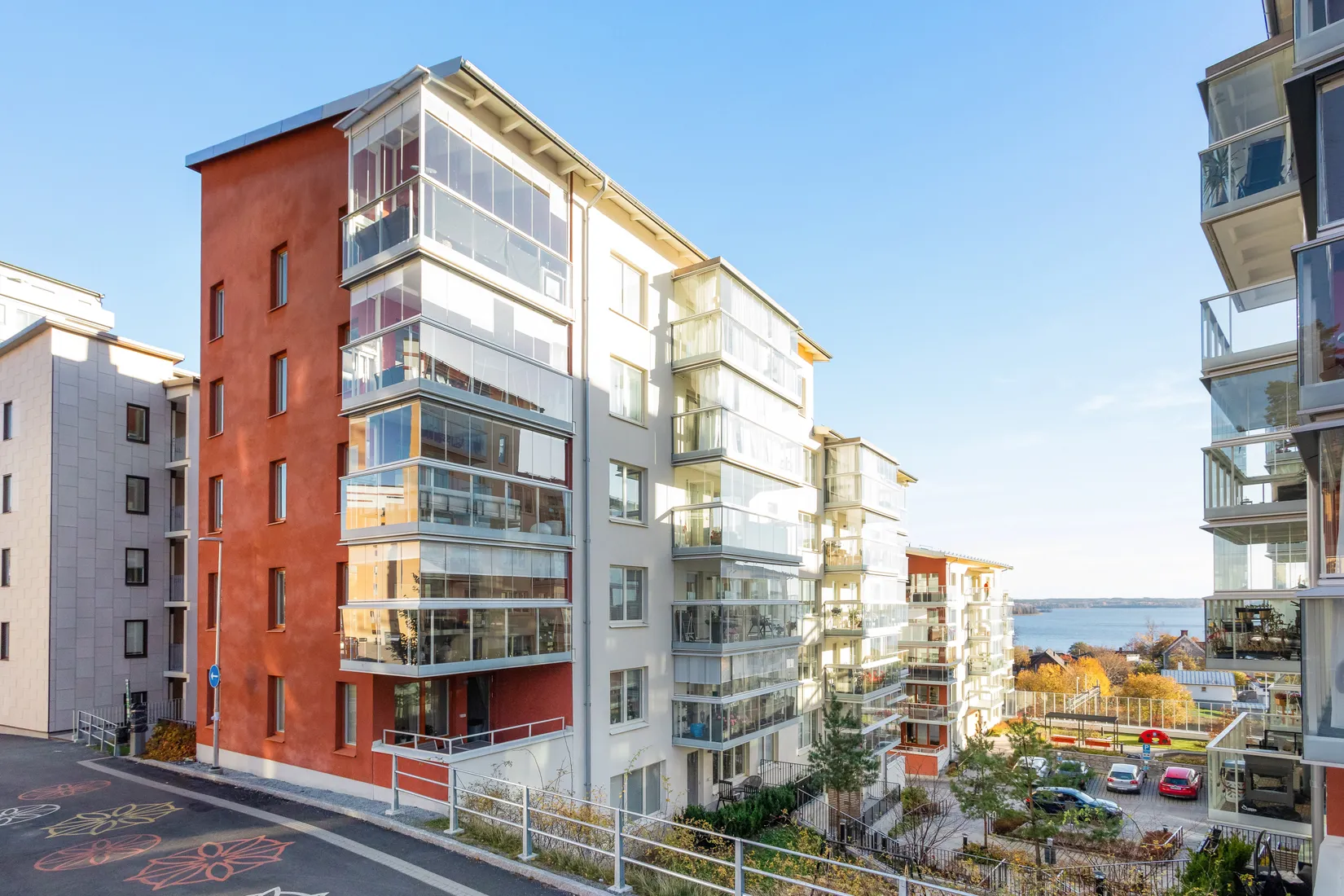 Bostadsrätt, Kokillbacken 6, Kungsängen/Centrum, Upplands-Bro