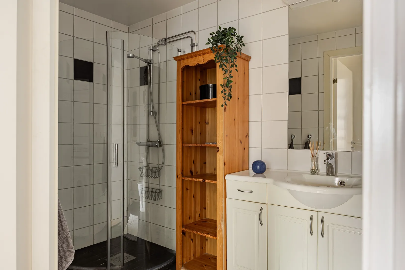 Bostadsrätt, Fogdegatan 1B, Lindö, Kalmar