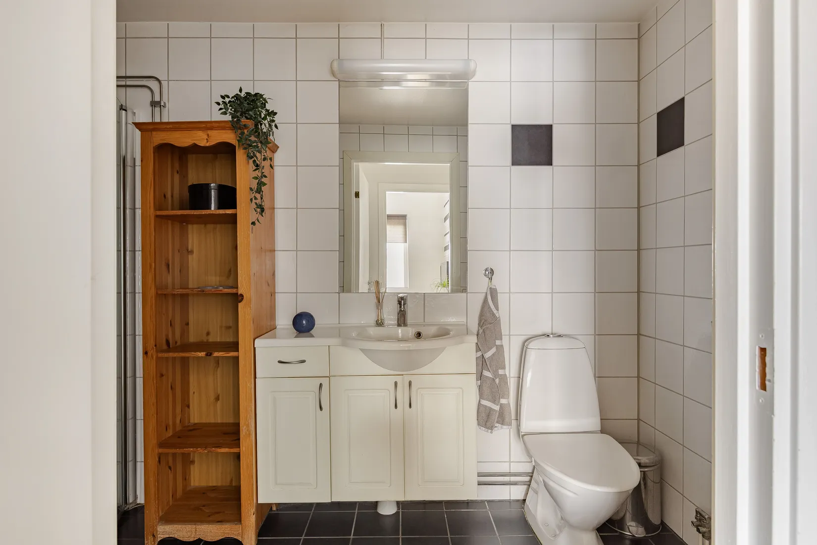 Bostadsrätt, Fogdegatan 1B, Lindö, Kalmar