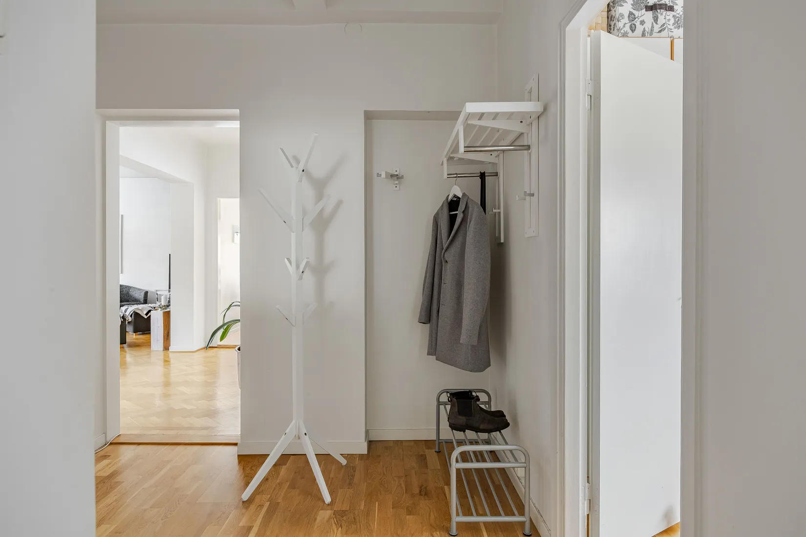 Bostadsrätt, Fogdegatan 1B, Lindö, Kalmar