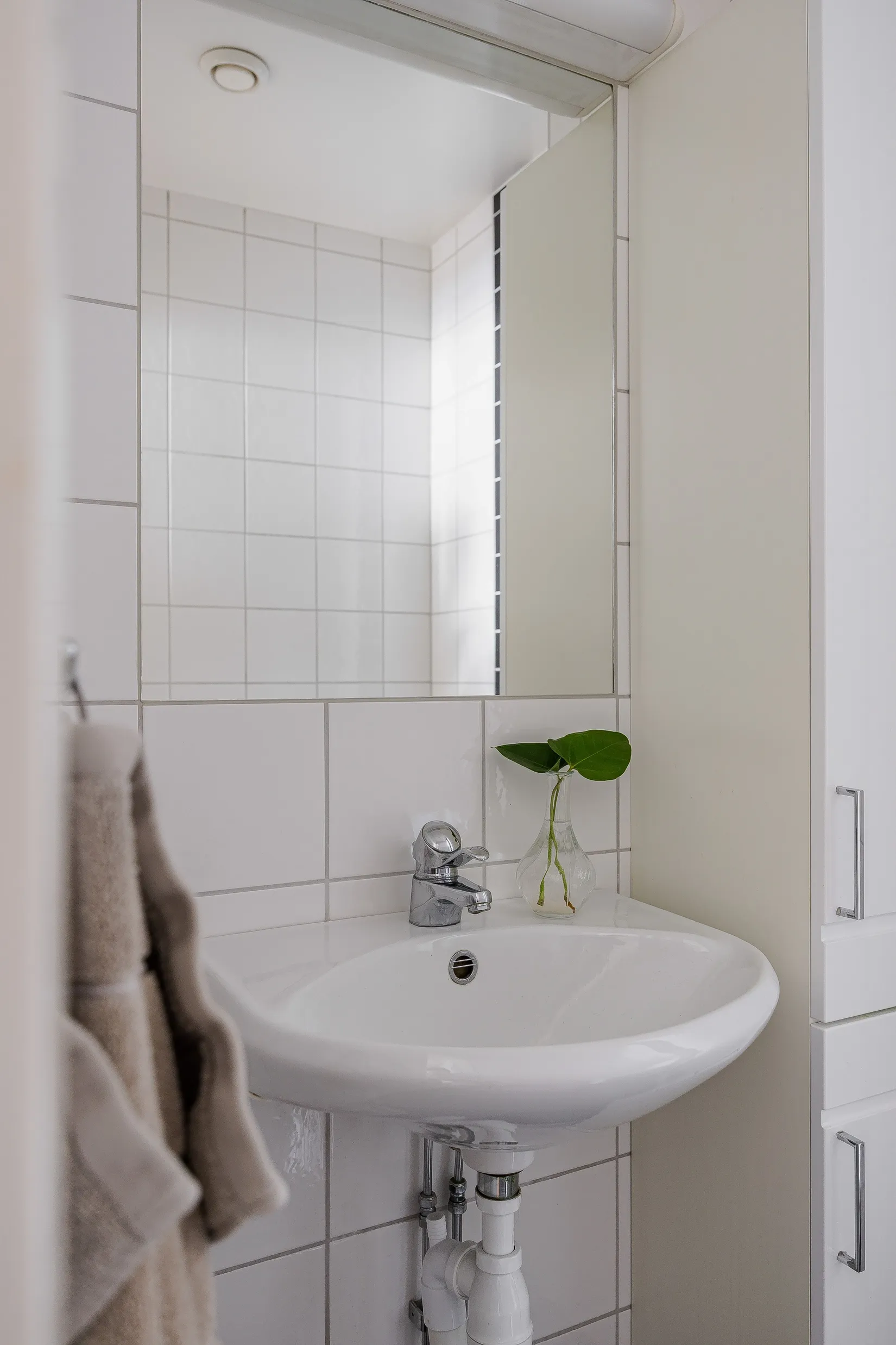 Bostadsrätt, Fogdegatan 1B, Lindö, Kalmar