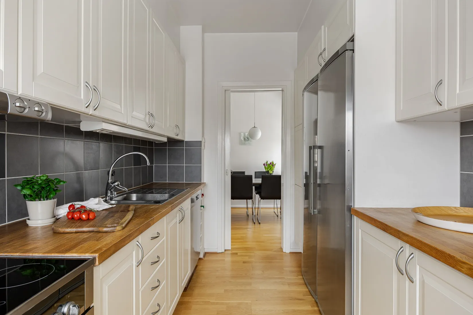 Bostadsrätt, Fogdegatan 1B, Lindö, Kalmar