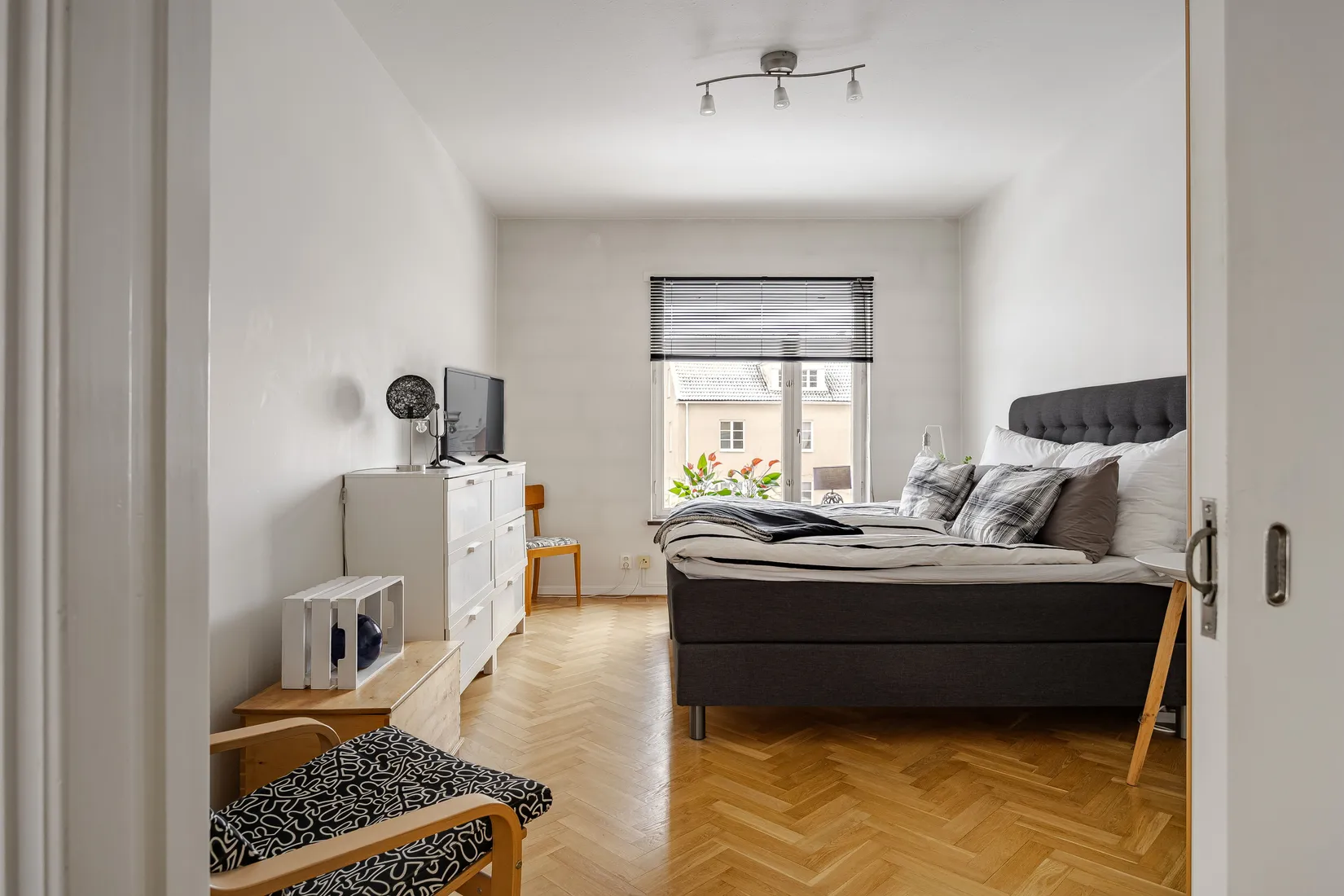 Bostadsrätt, Fogdegatan 1B, Lindö, Kalmar