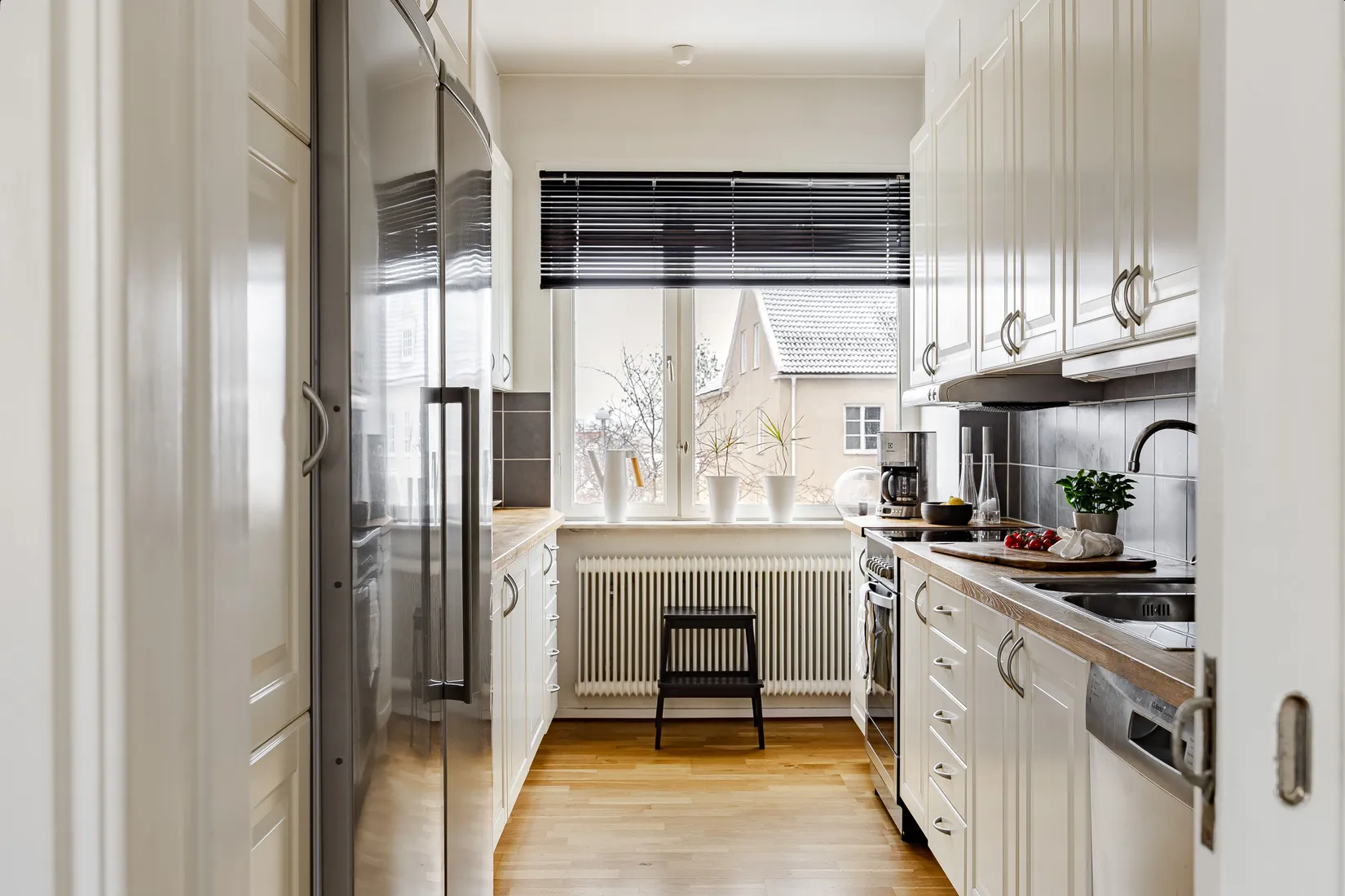 Bostadsrätt, Fogdegatan 1B, Lindö, Kalmar