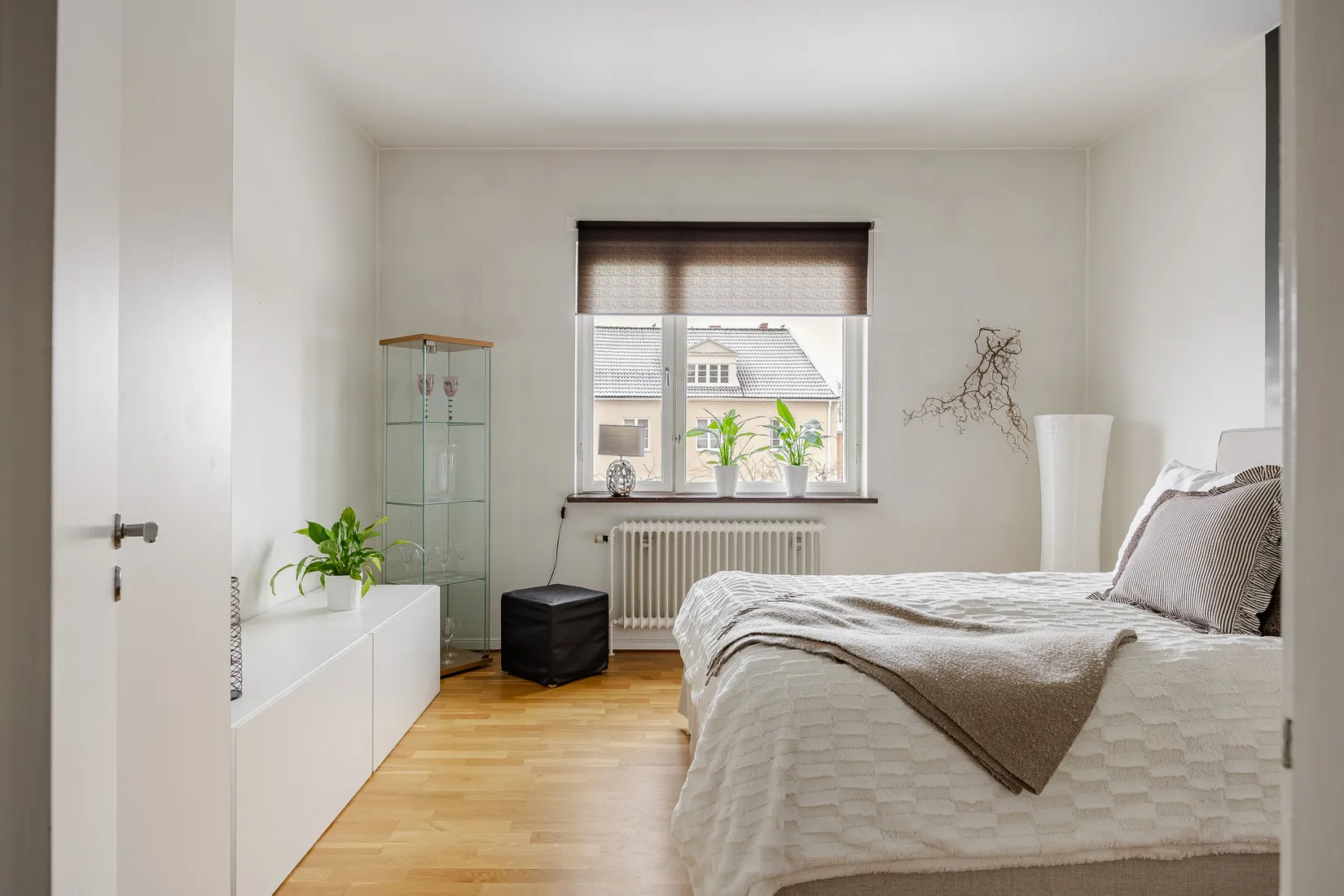 Bostadsrätt, Fogdegatan 1B, Lindö, Kalmar