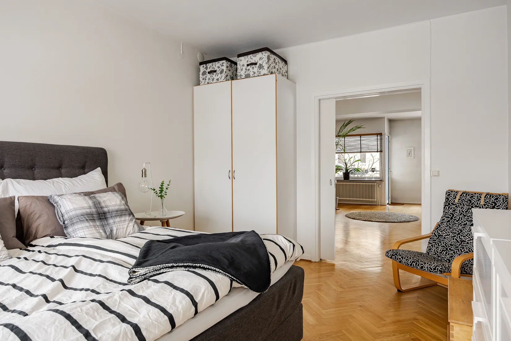 Bostadsrätt, Fogdegatan 1B, Lindö, Kalmar