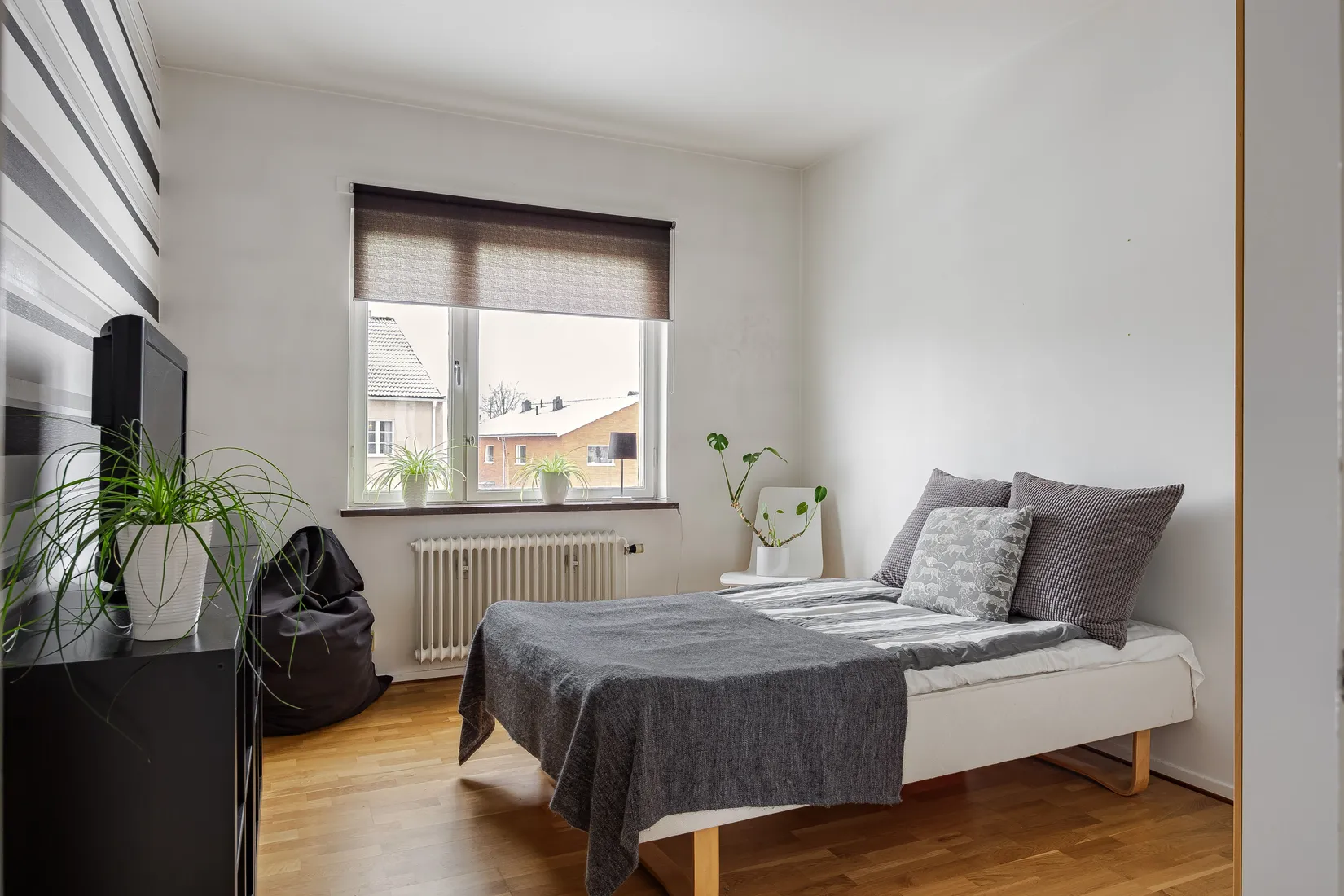 Bostadsrätt, Fogdegatan 1B, Lindö, Kalmar