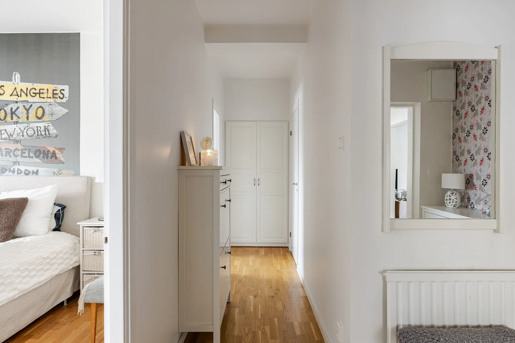 Bostadsrätt, Fogdegatan 1B, Lindö, Kalmar