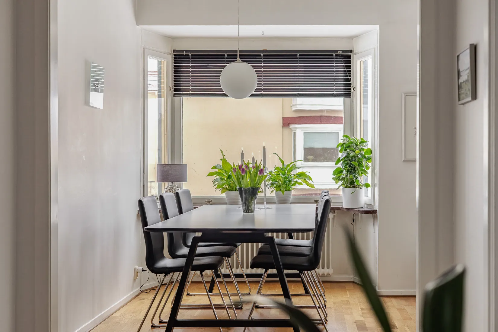 Bostadsrätt, Fogdegatan 1B, Lindö, Kalmar