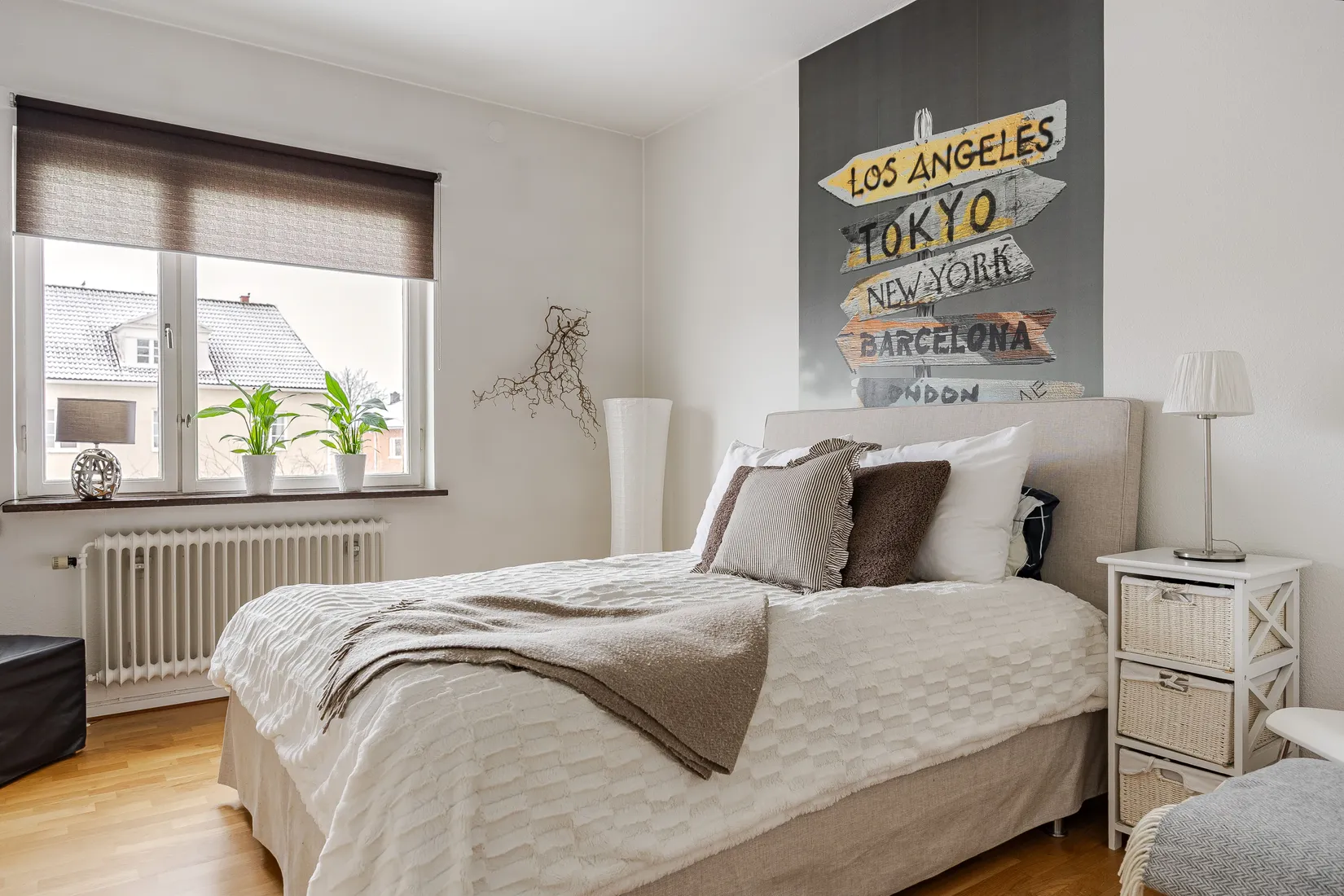 Bostadsrätt, Fogdegatan 1B, Lindö, Kalmar