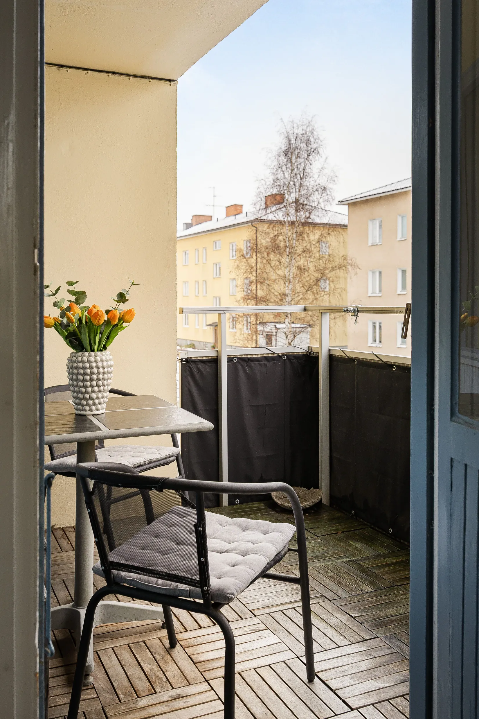 Bostadsrätt, Fogdegatan 1B, Lindö, Kalmar