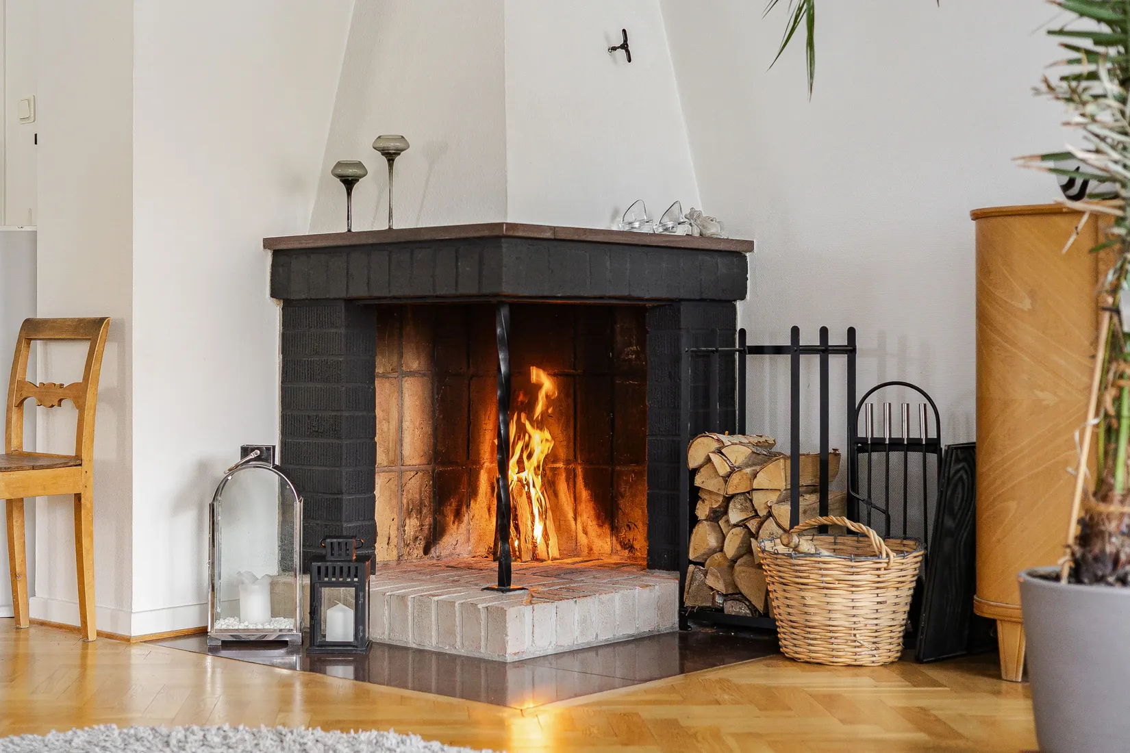 Bostadsrätt, Fogdegatan 1B, Lindö, Kalmar