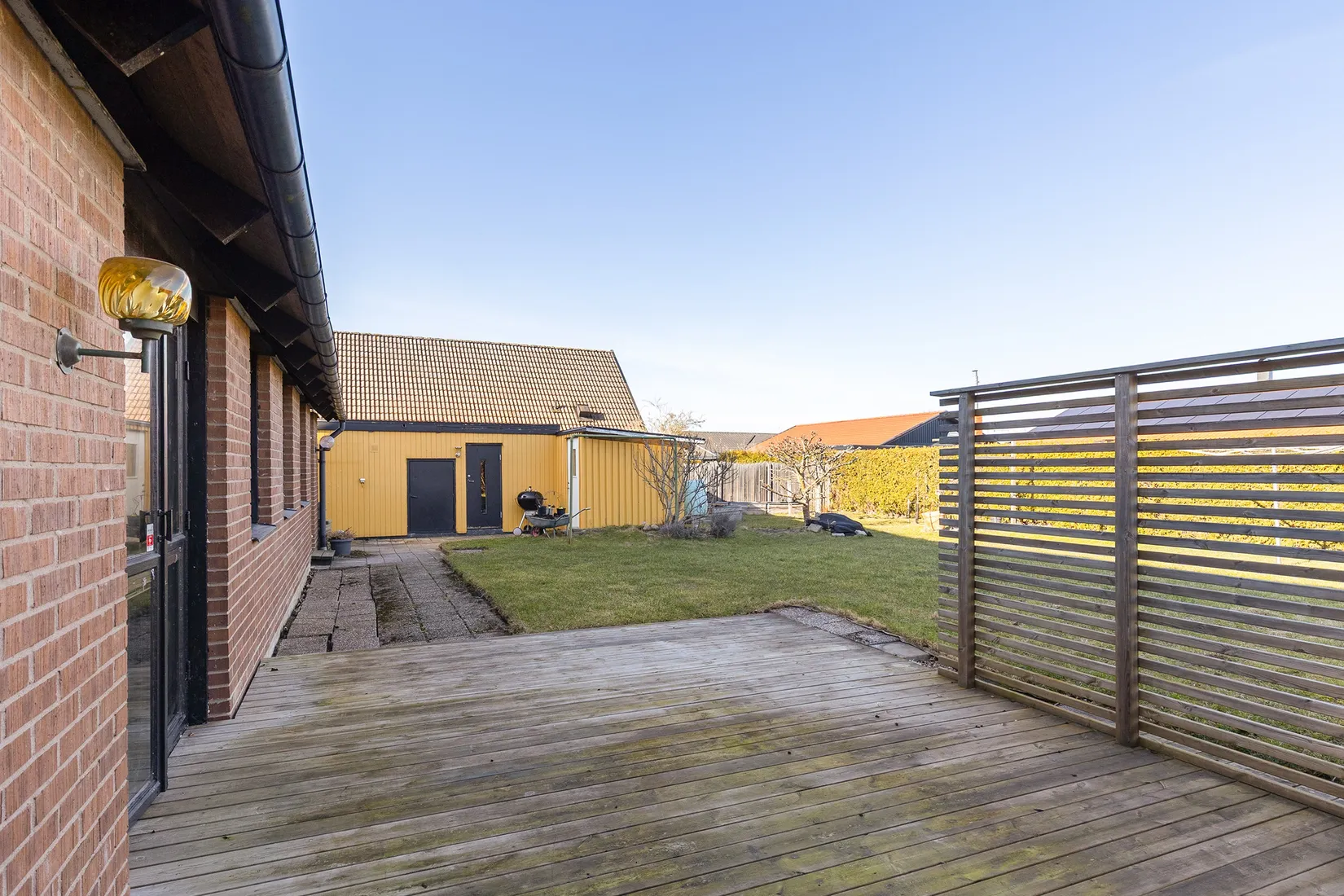 Villa, Safirvägen 26, Hyllinge, Åstorp