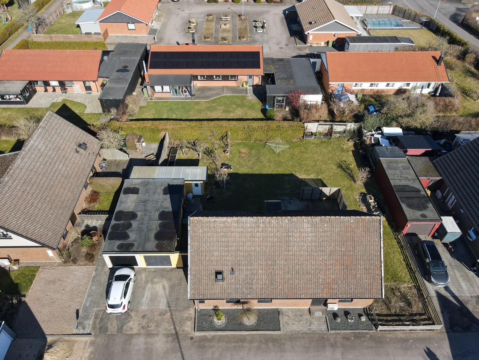 Villa, Safirvägen 26, Hyllinge, Åstorp