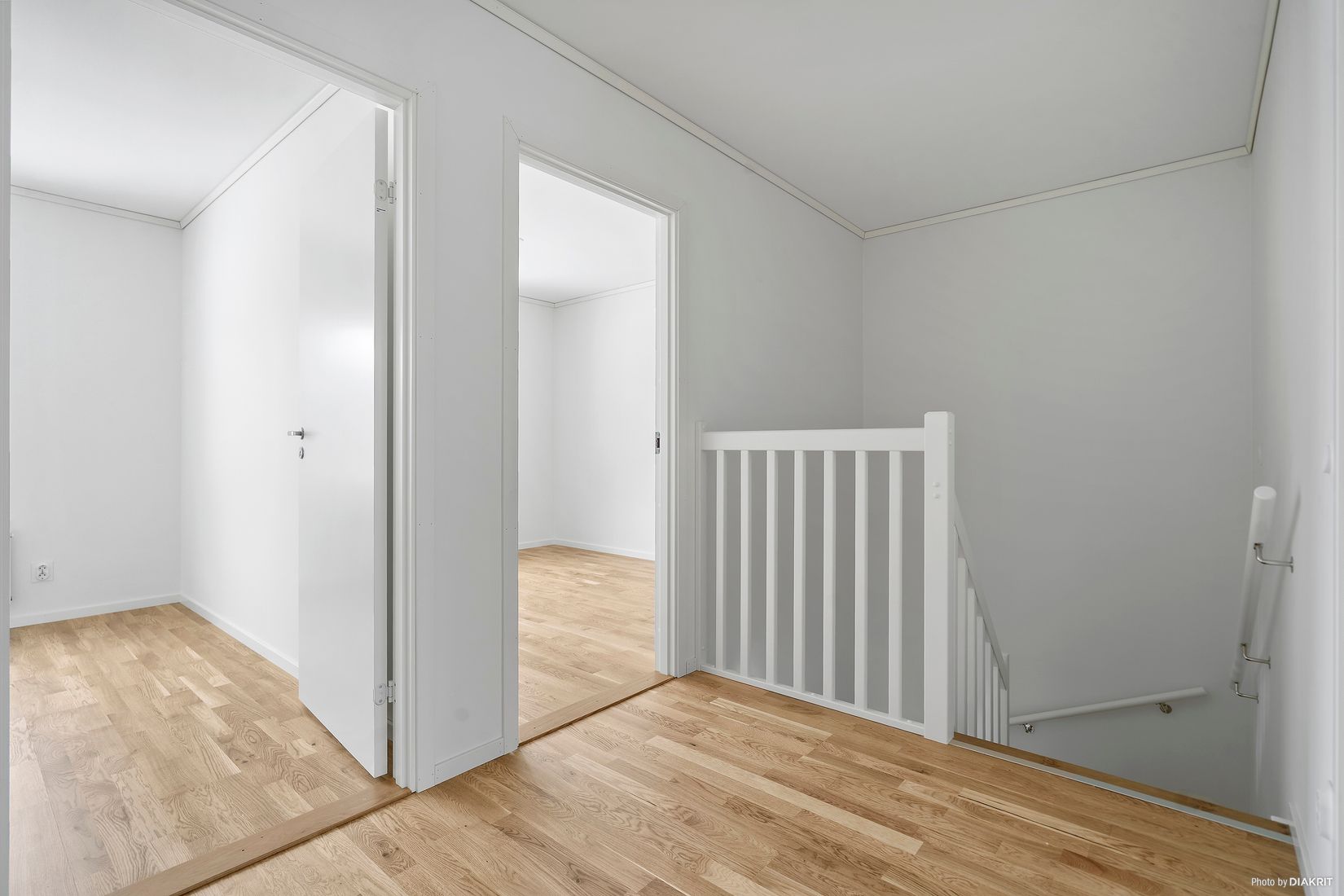 Radhus, Mejerskans väg 4A, Upplands-Bro