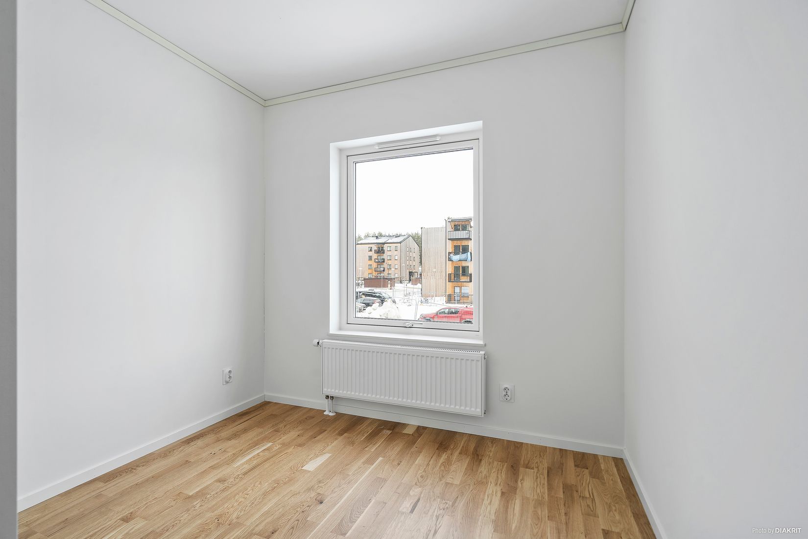 Radhus, Mejerskans väg 4A, Upplands-Bro