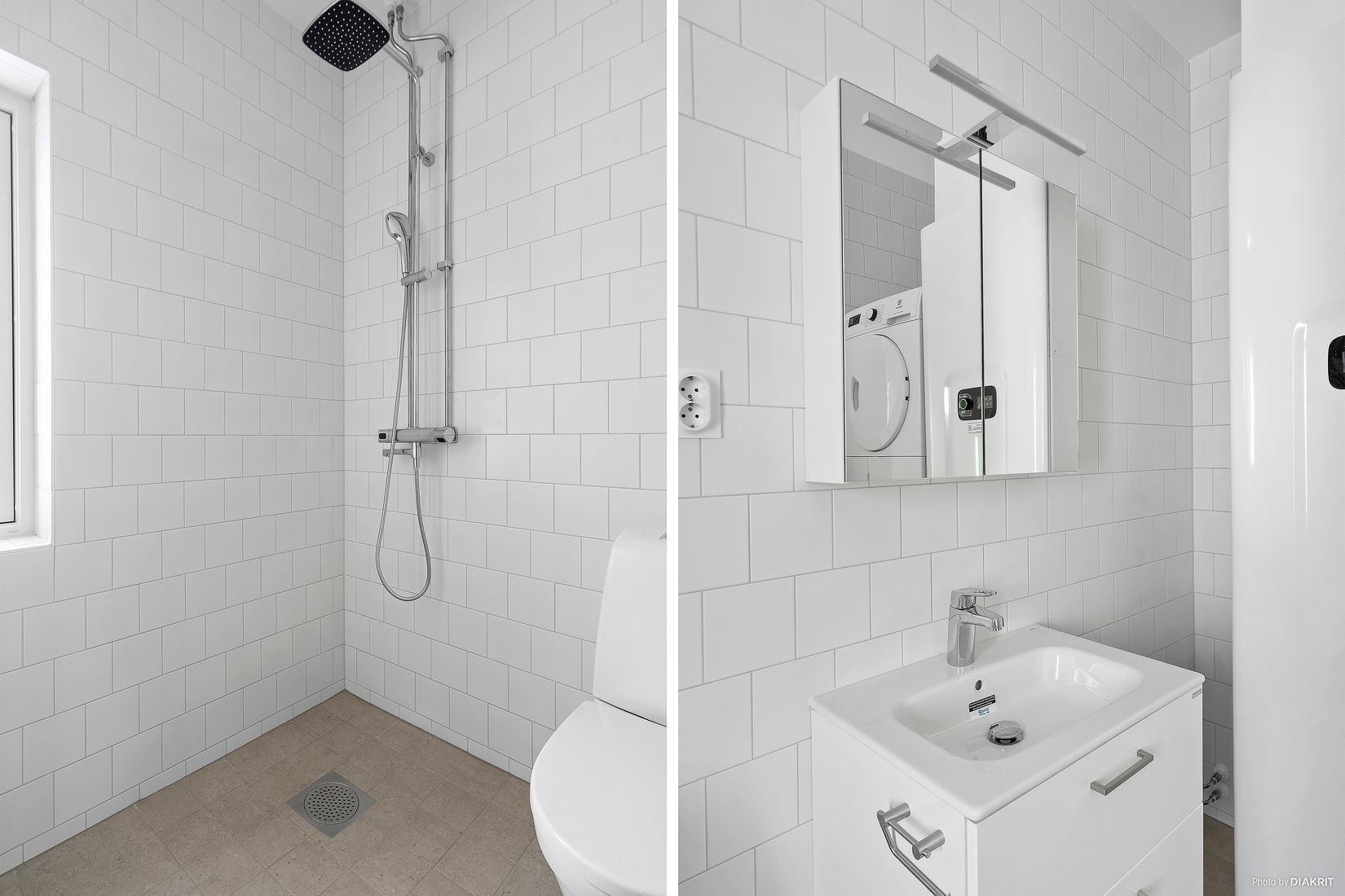 Radhus, Mejerskans väg 4A, Upplands-Bro