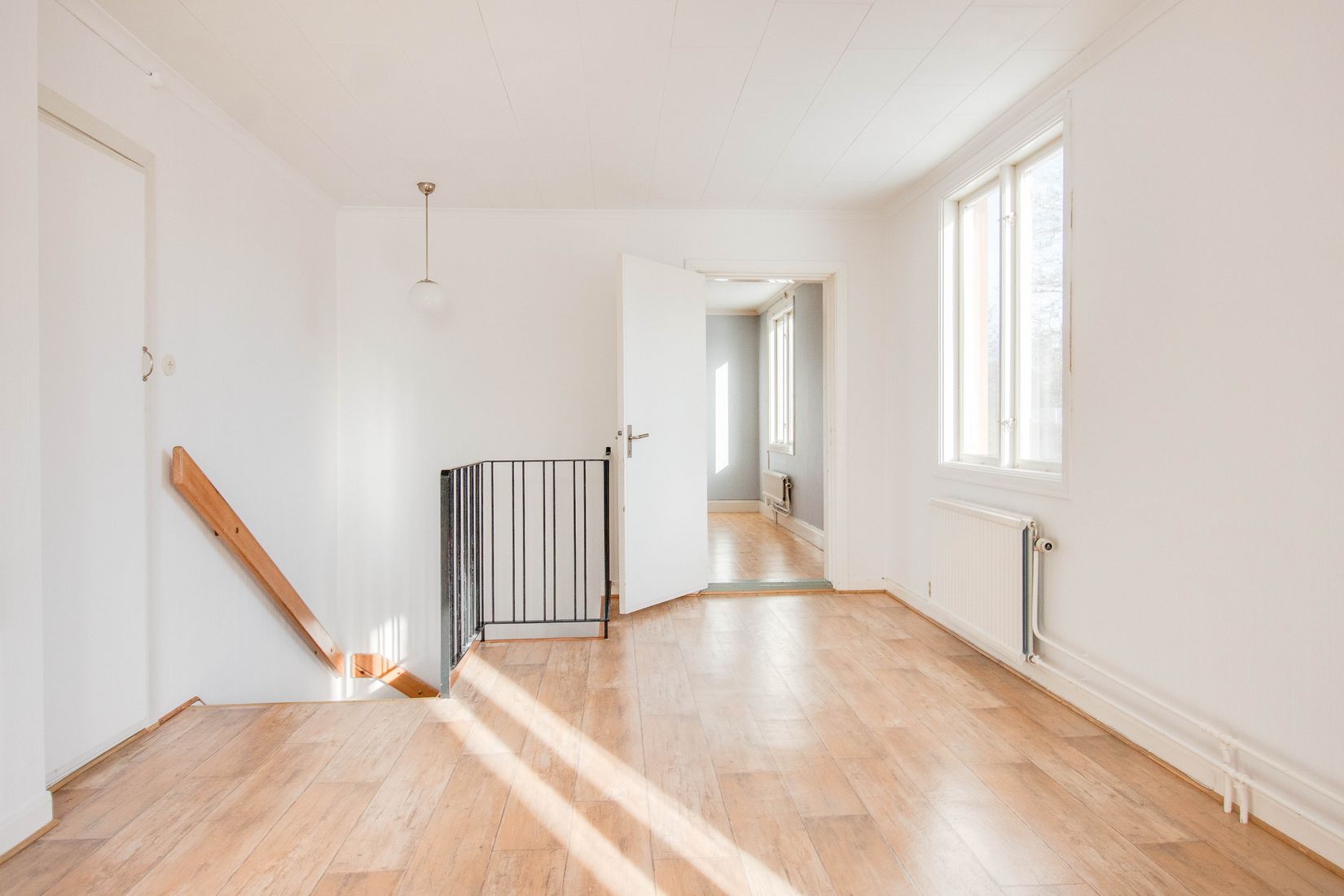 Villa, Stationsvägen 5, Tranås