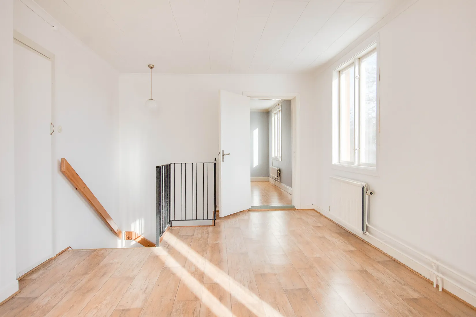 Villa, Stationsvägen 5, Tranås