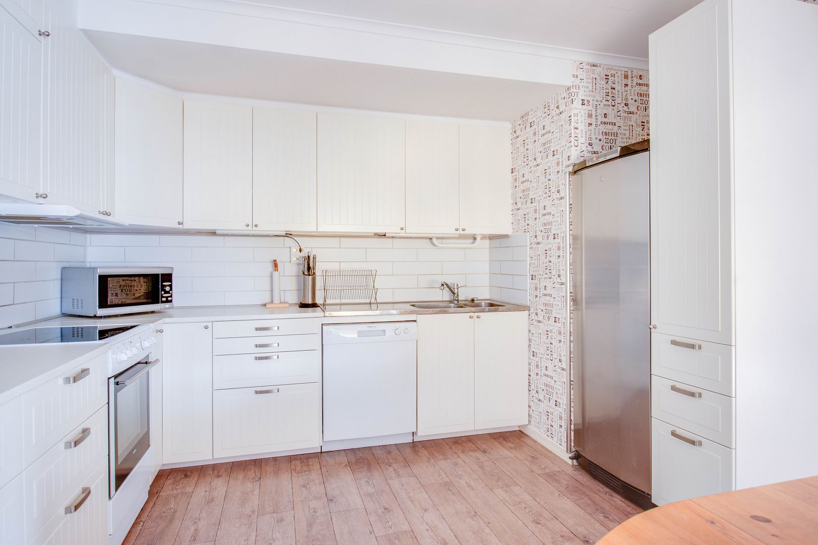 Villa, Stationsvägen 5, Tranås