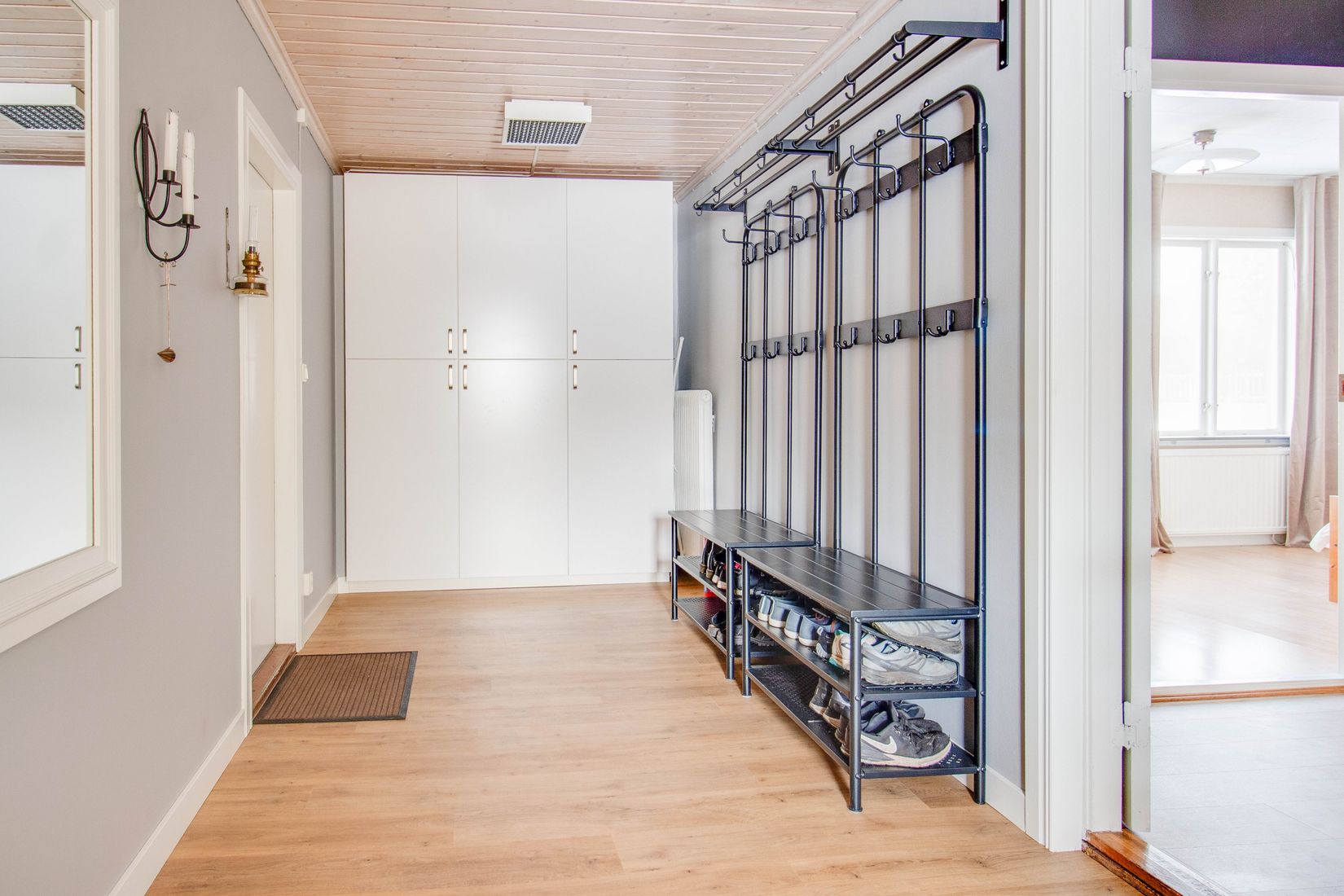 Villa, Stationsvägen 5, Tranås