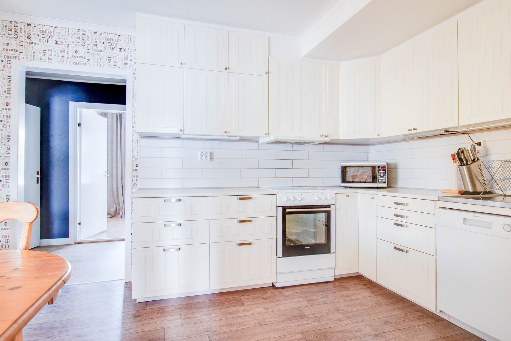 Villa, Stationsvägen 5, Tranås