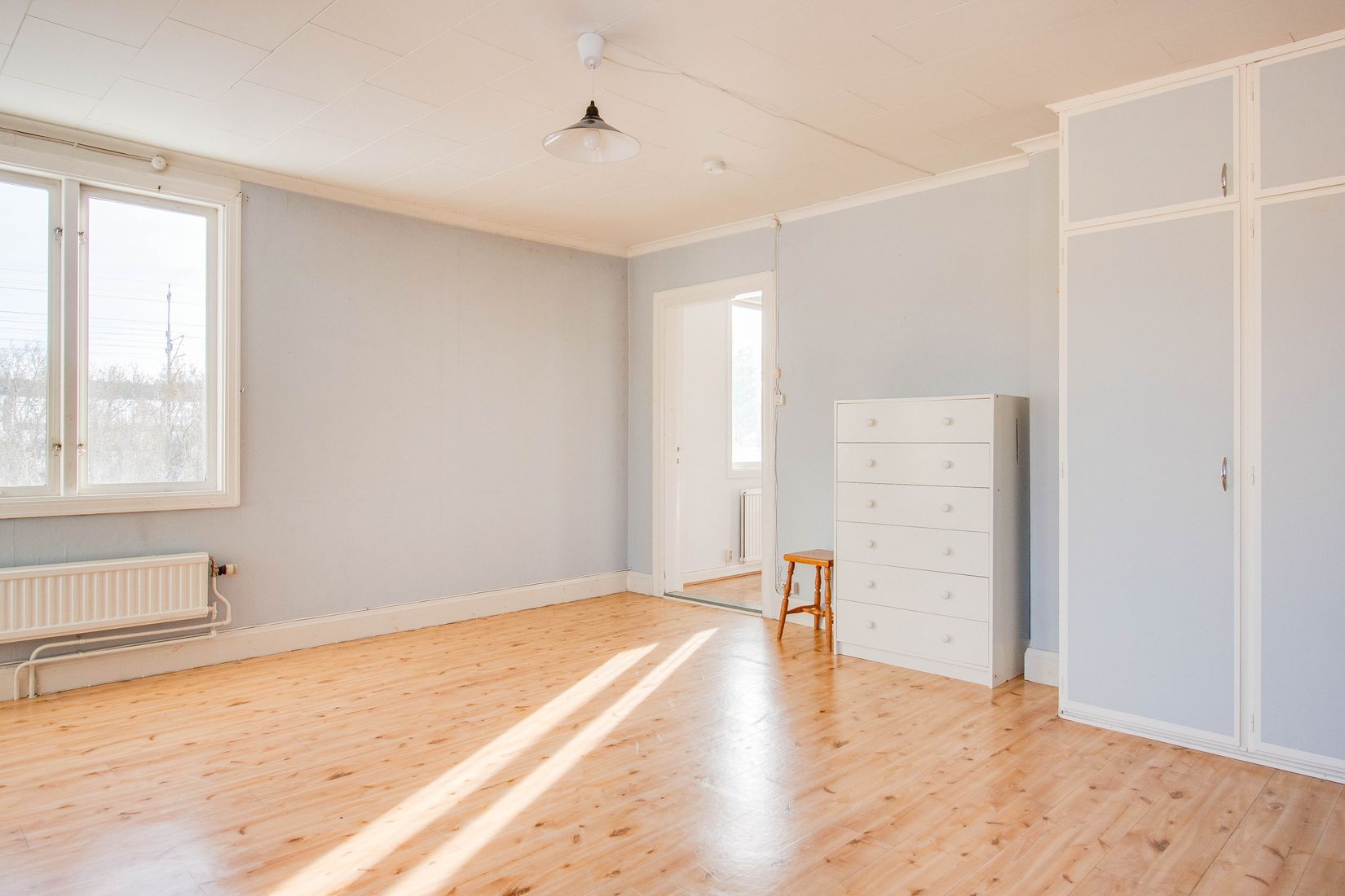 Villa, Stationsvägen 5, Tranås