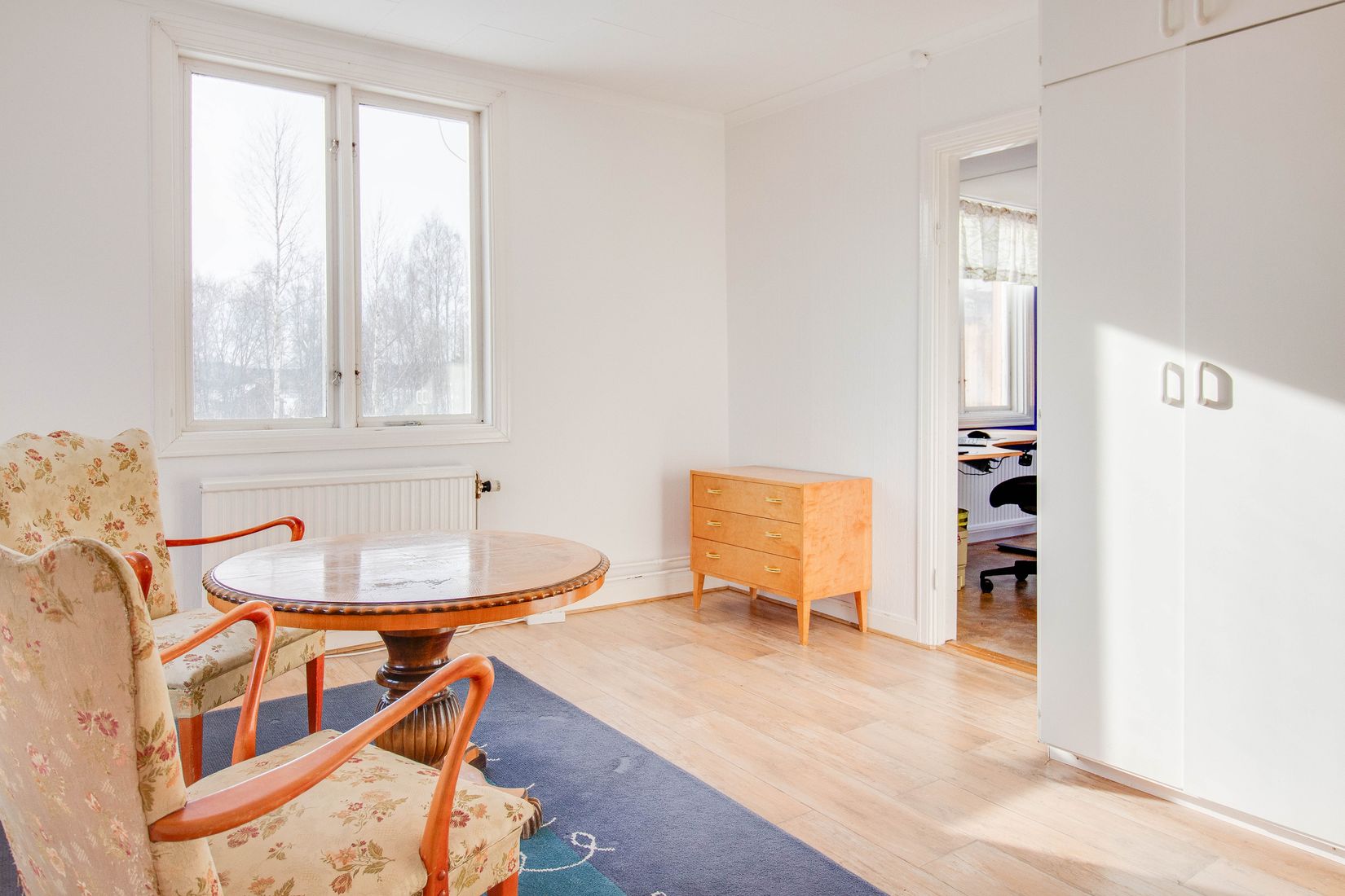 Villa, Stationsvägen 5, Tranås