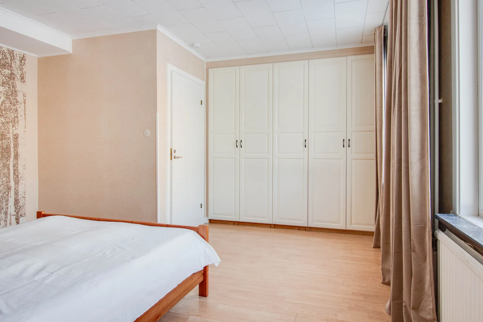 Villa, Stationsvägen 5, Tranås