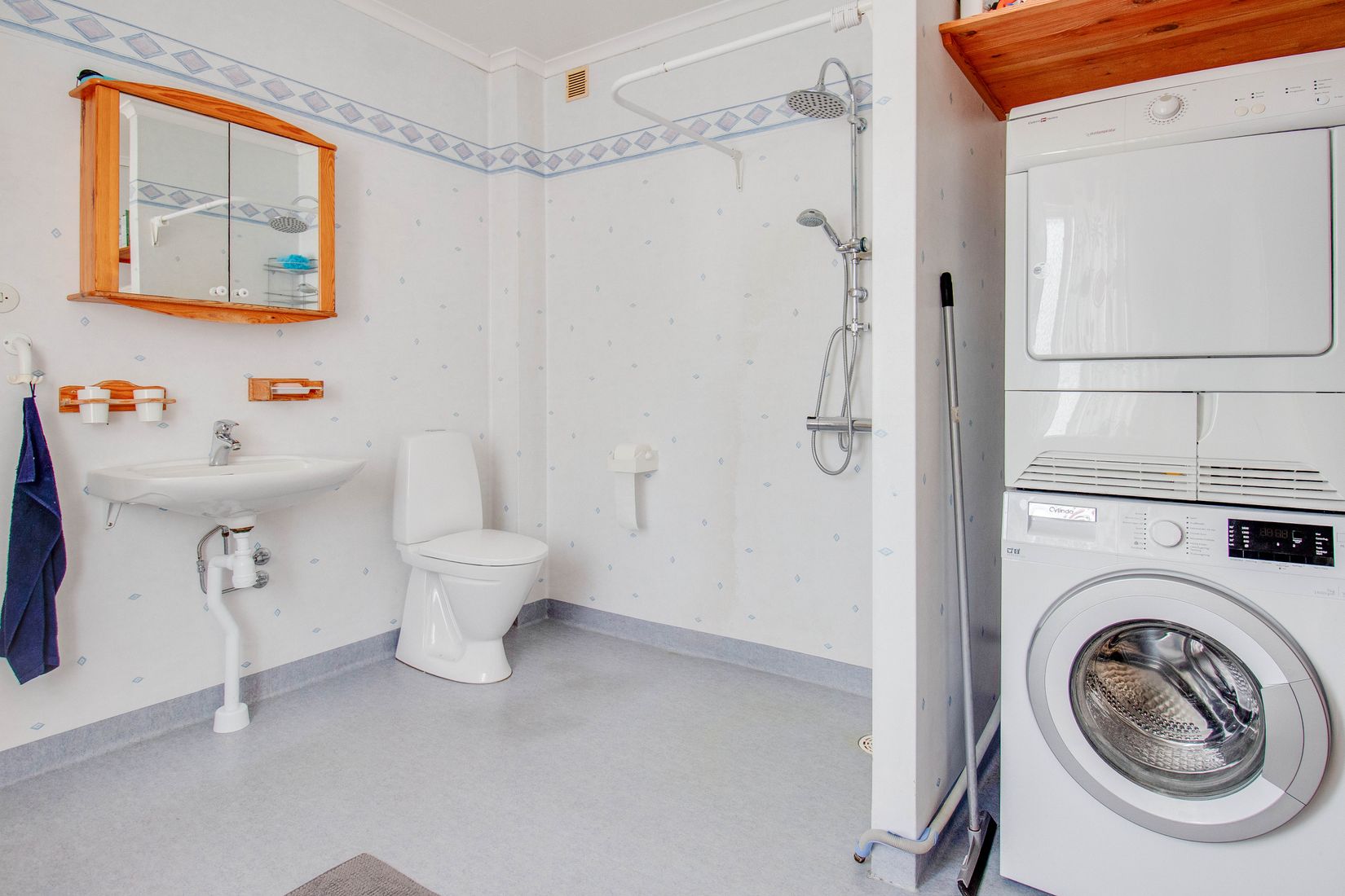 Villa, Stationsvägen 5, Tranås