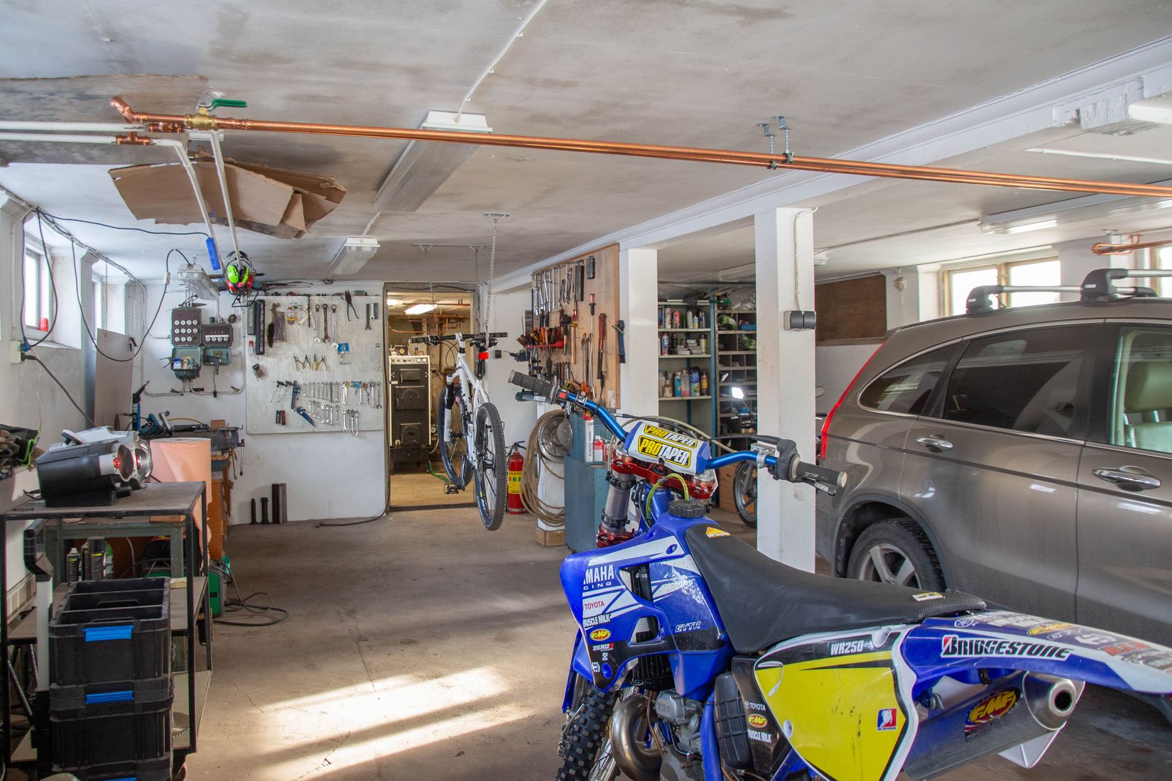 Villa, Stationsvägen 5, Tranås