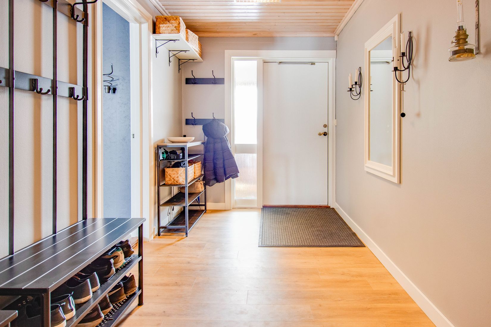 Villa, Stationsvägen 5, Tranås