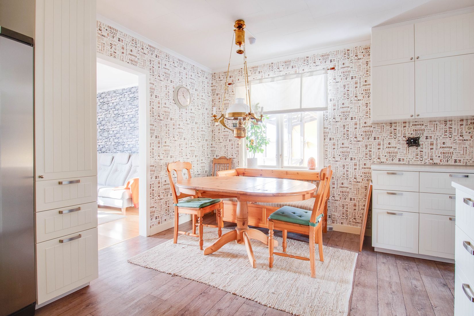 Villa, Stationsvägen 5, Tranås