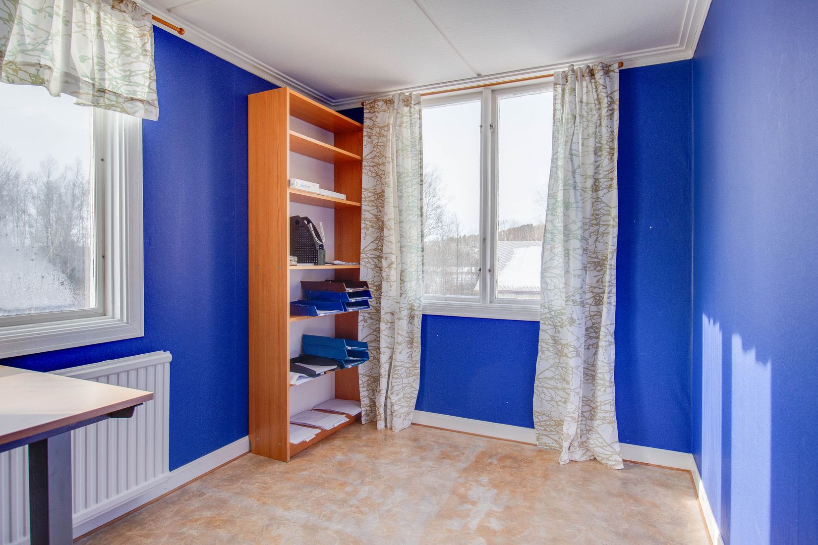 Villa, Stationsvägen 5, Tranås