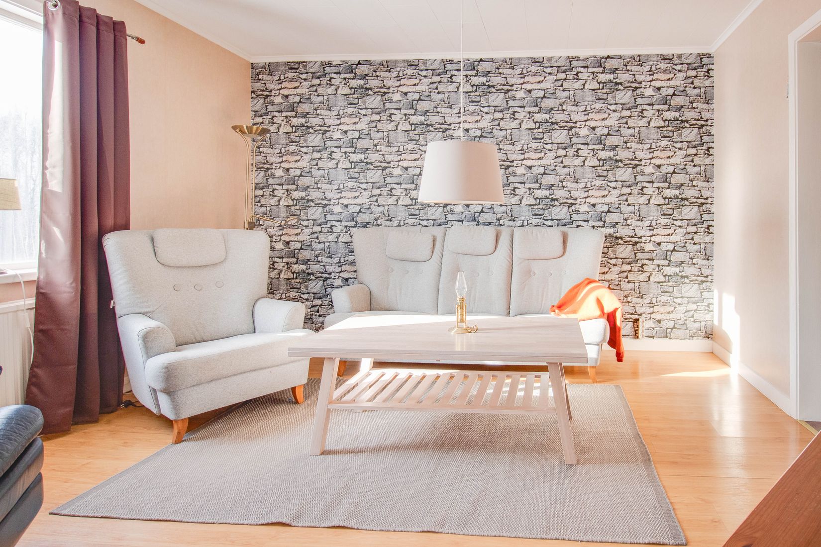 Villa, Stationsvägen 5, Tranås