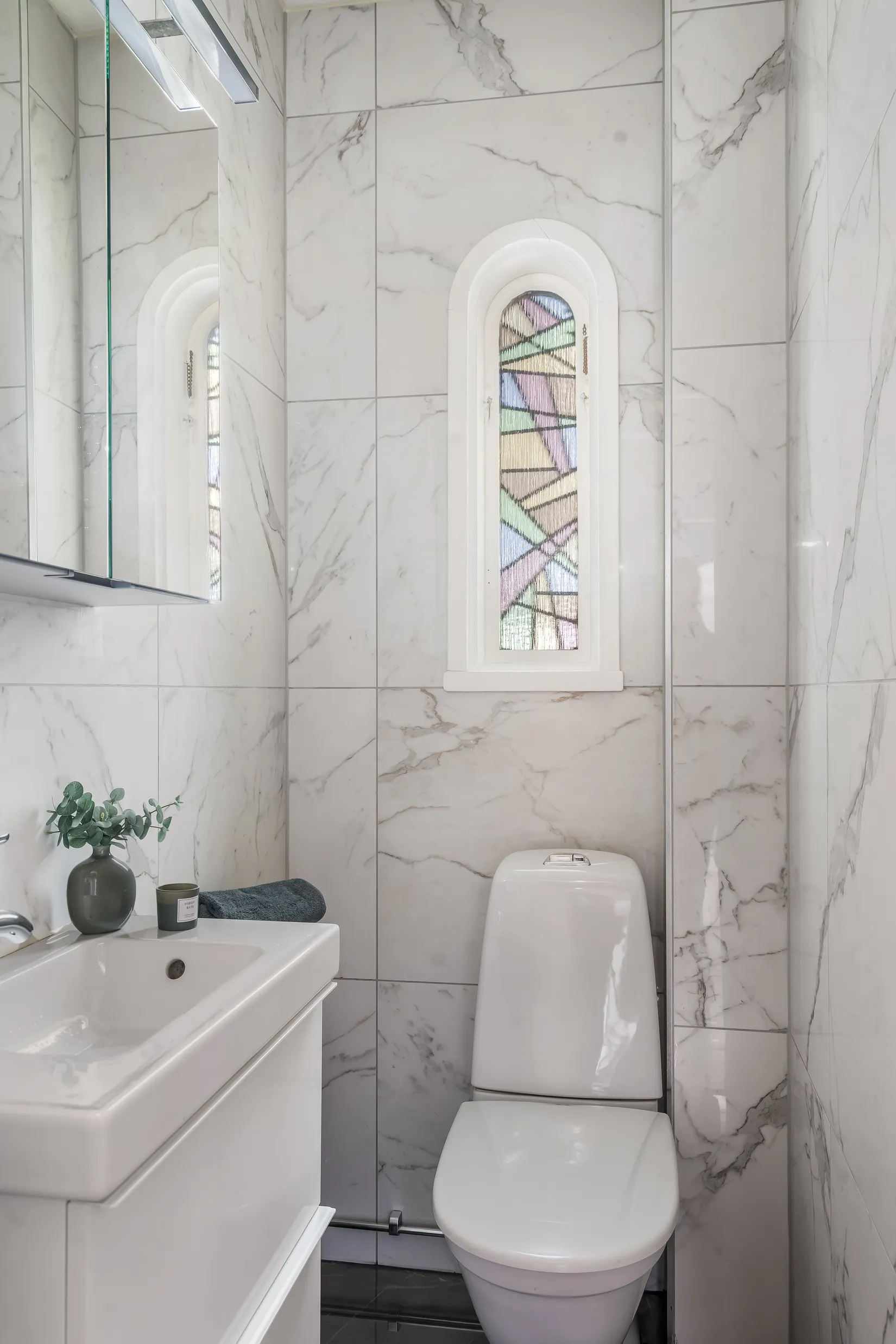 Villa, Vallgatan 9, Bjärnum, Hässleholm