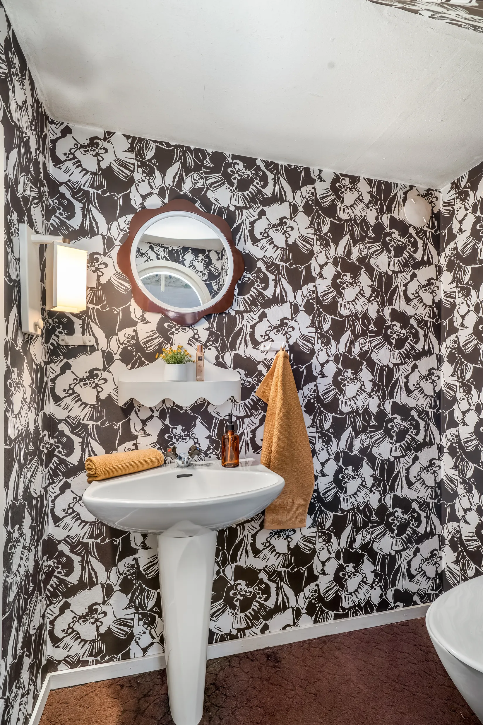 Villa, Vallgatan 9, Bjärnum, Hässleholm