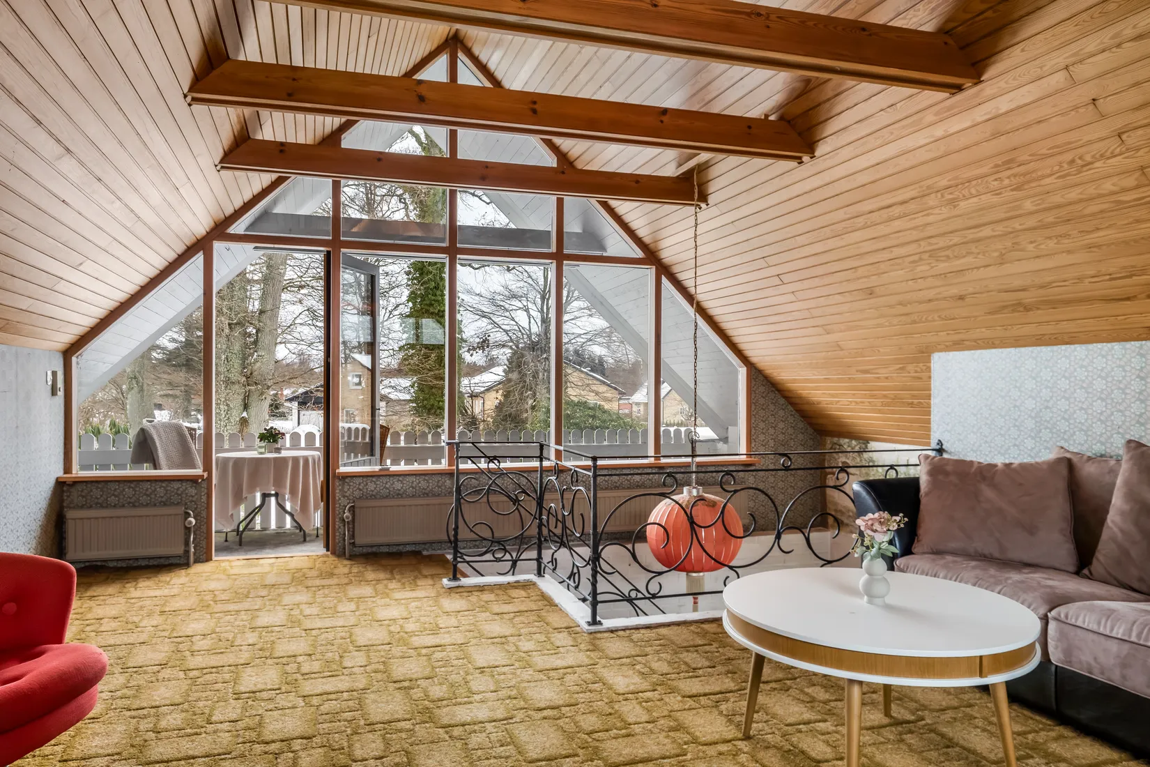 Villa, Vallgatan 9, Bjärnum, Hässleholm