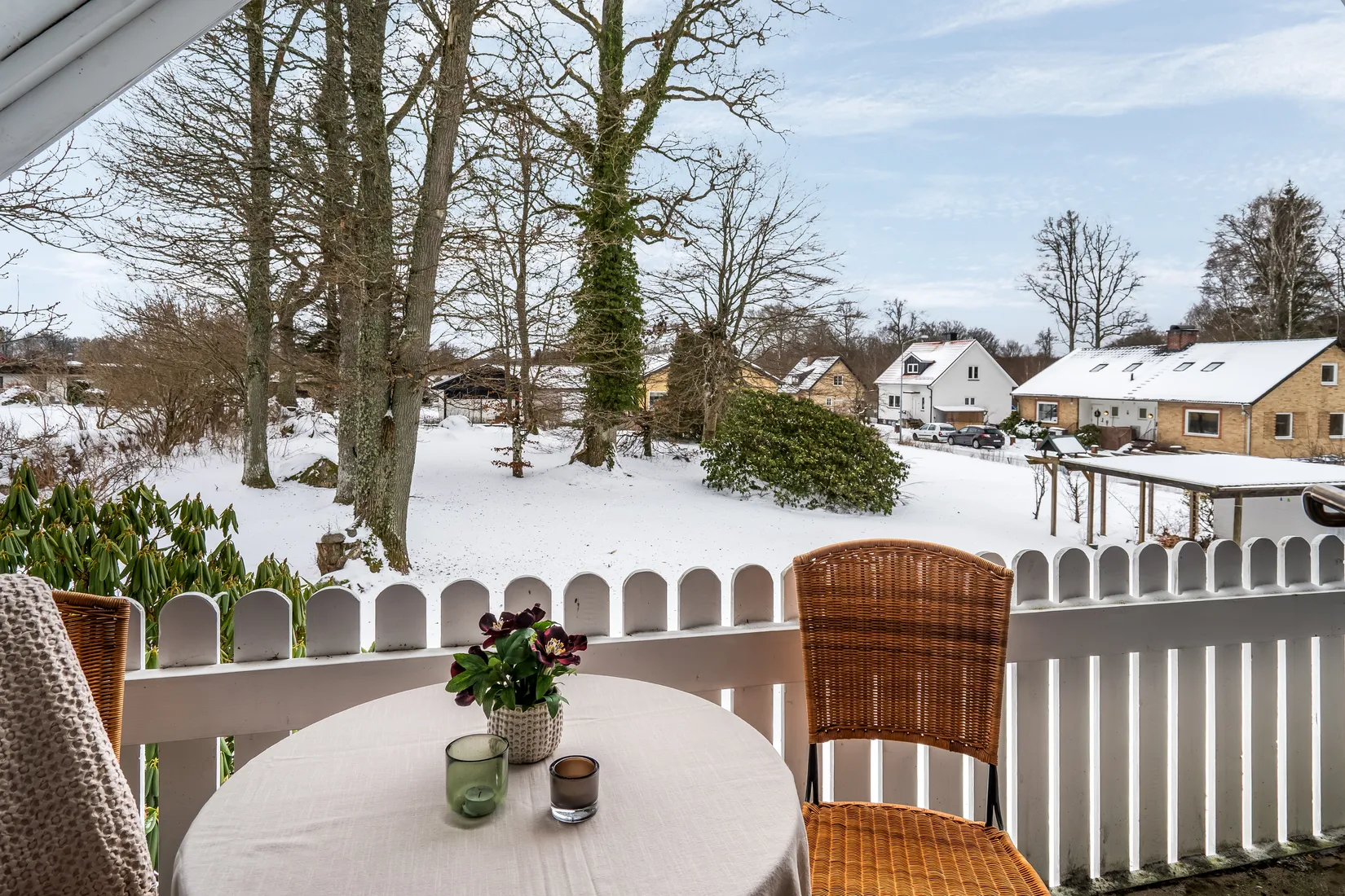 Villa, Vallgatan 9, Bjärnum, Hässleholm