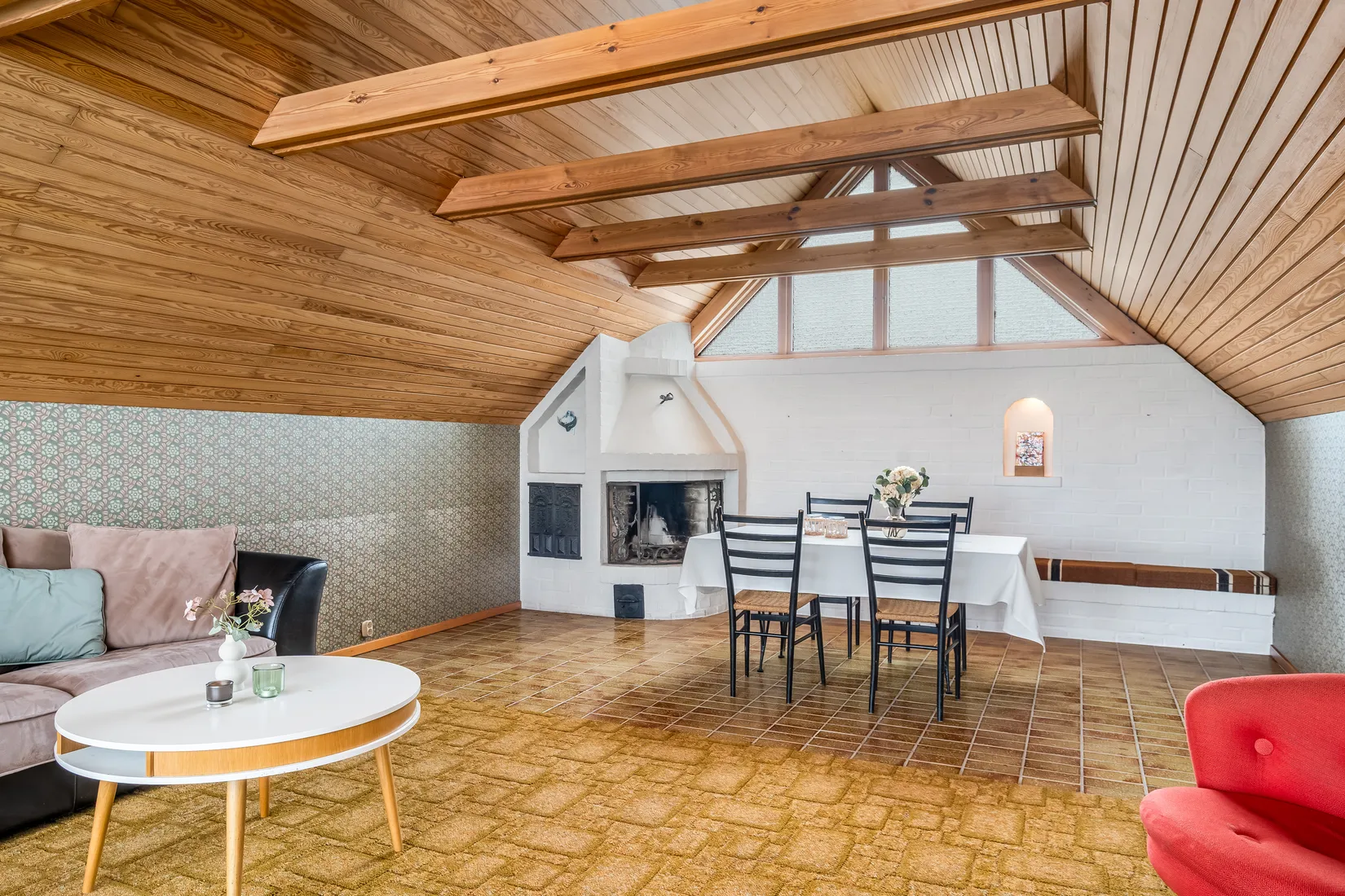 Villa, Vallgatan 9, Bjärnum, Hässleholm