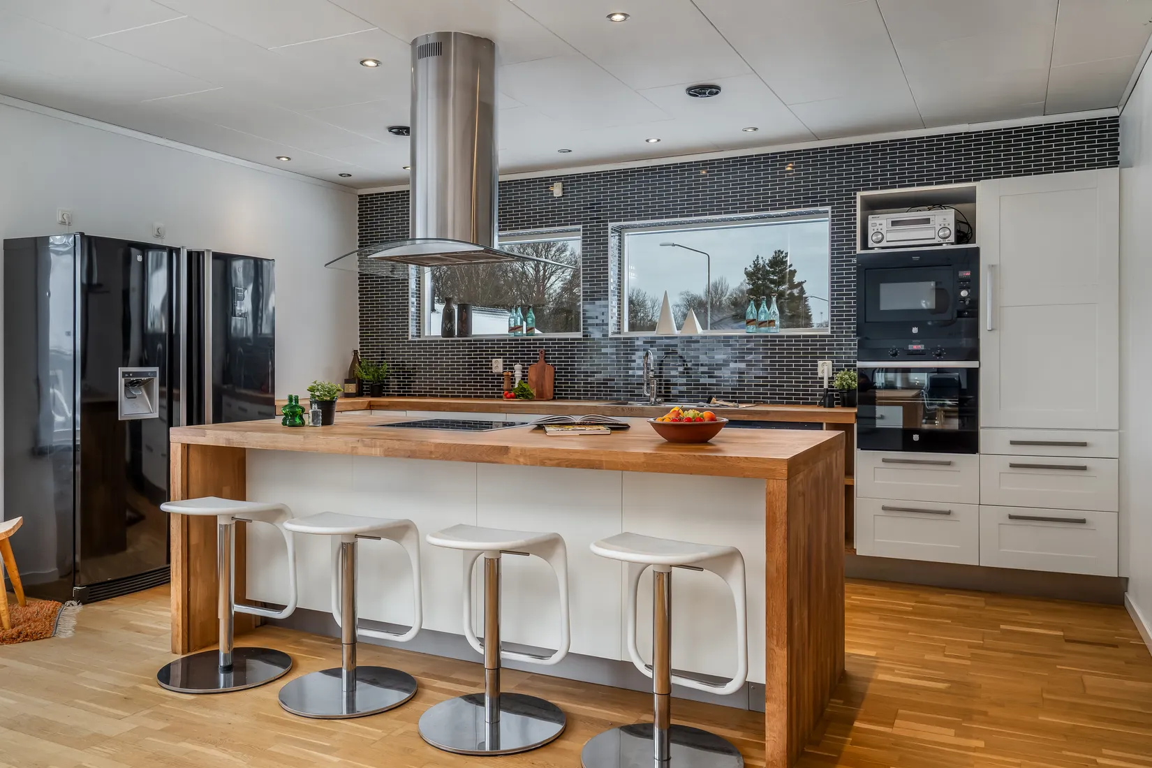 Villa, Vallgatan 9, Bjärnum, Hässleholm