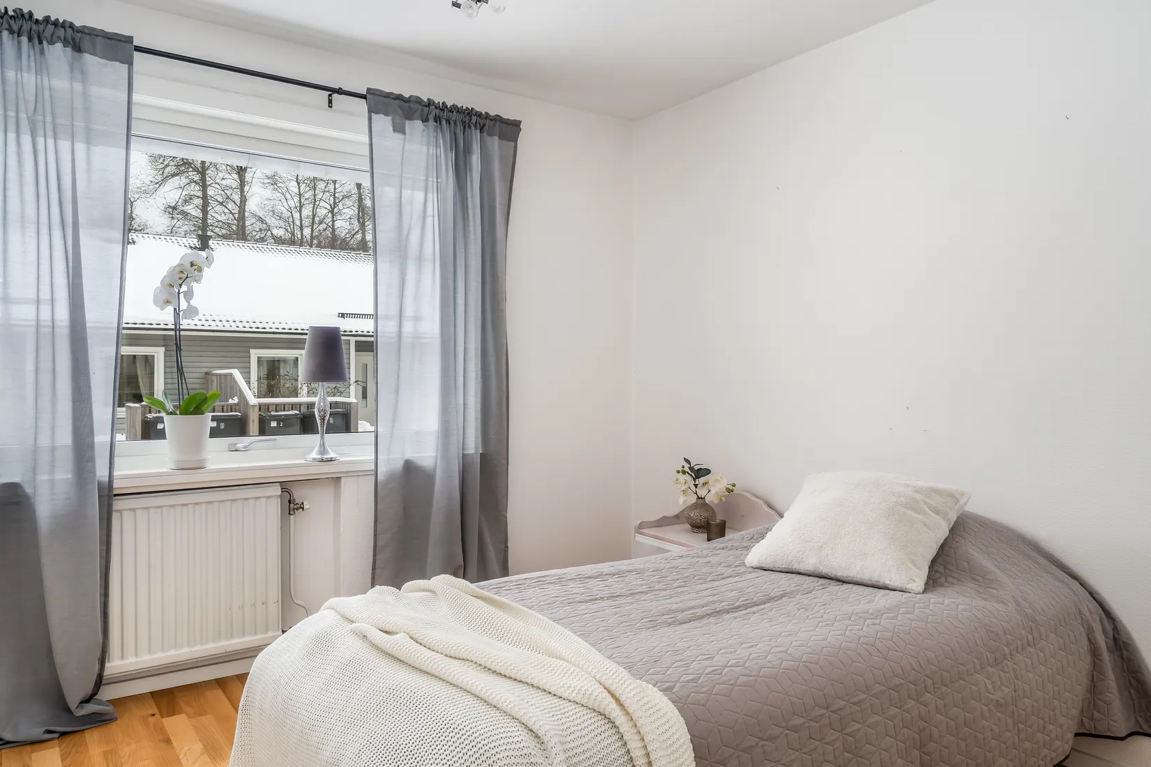 Villa, Vallgatan 9, Bjärnum, Hässleholm