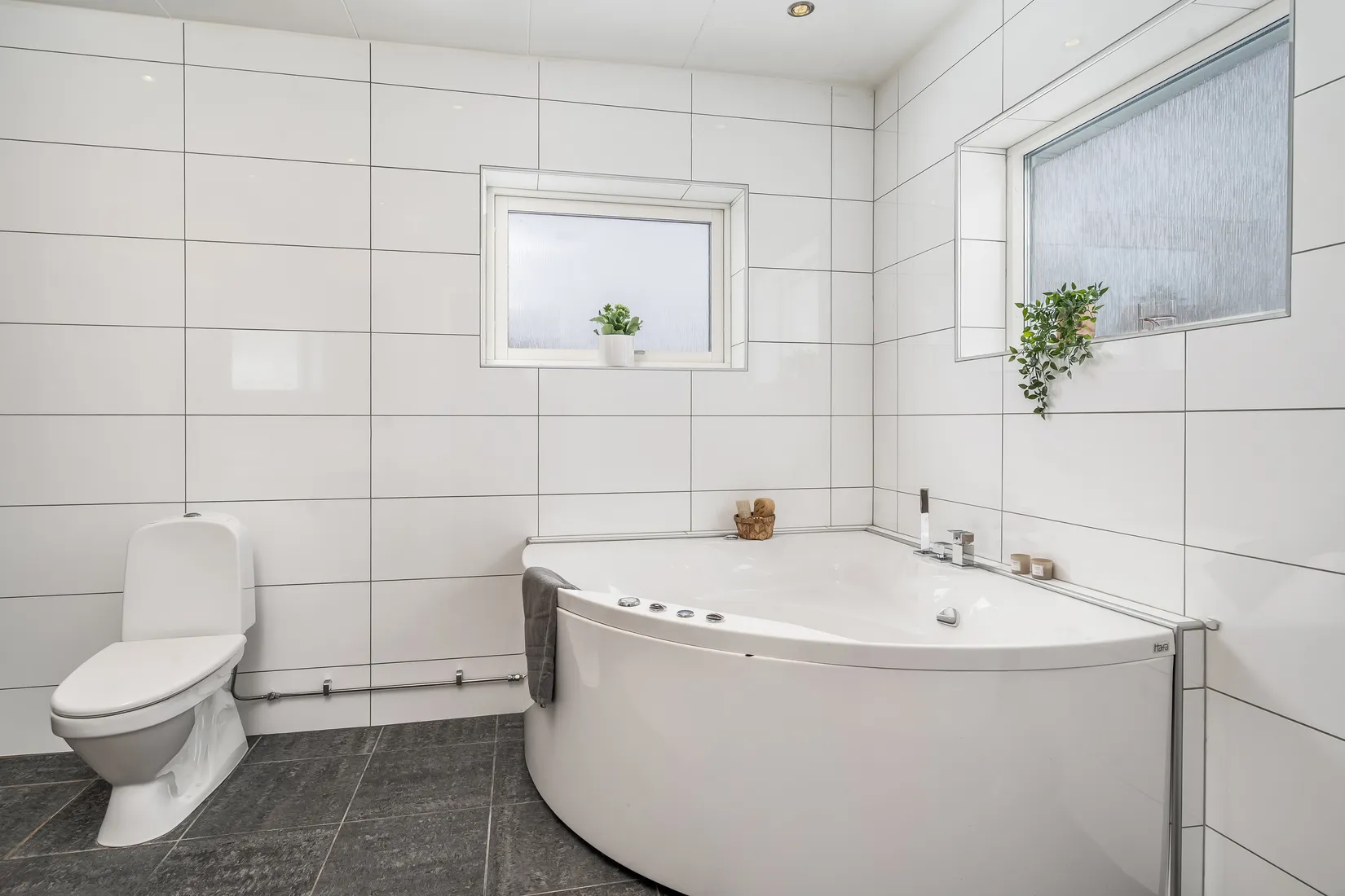 Villa, Vallgatan 9, Bjärnum, Hässleholm