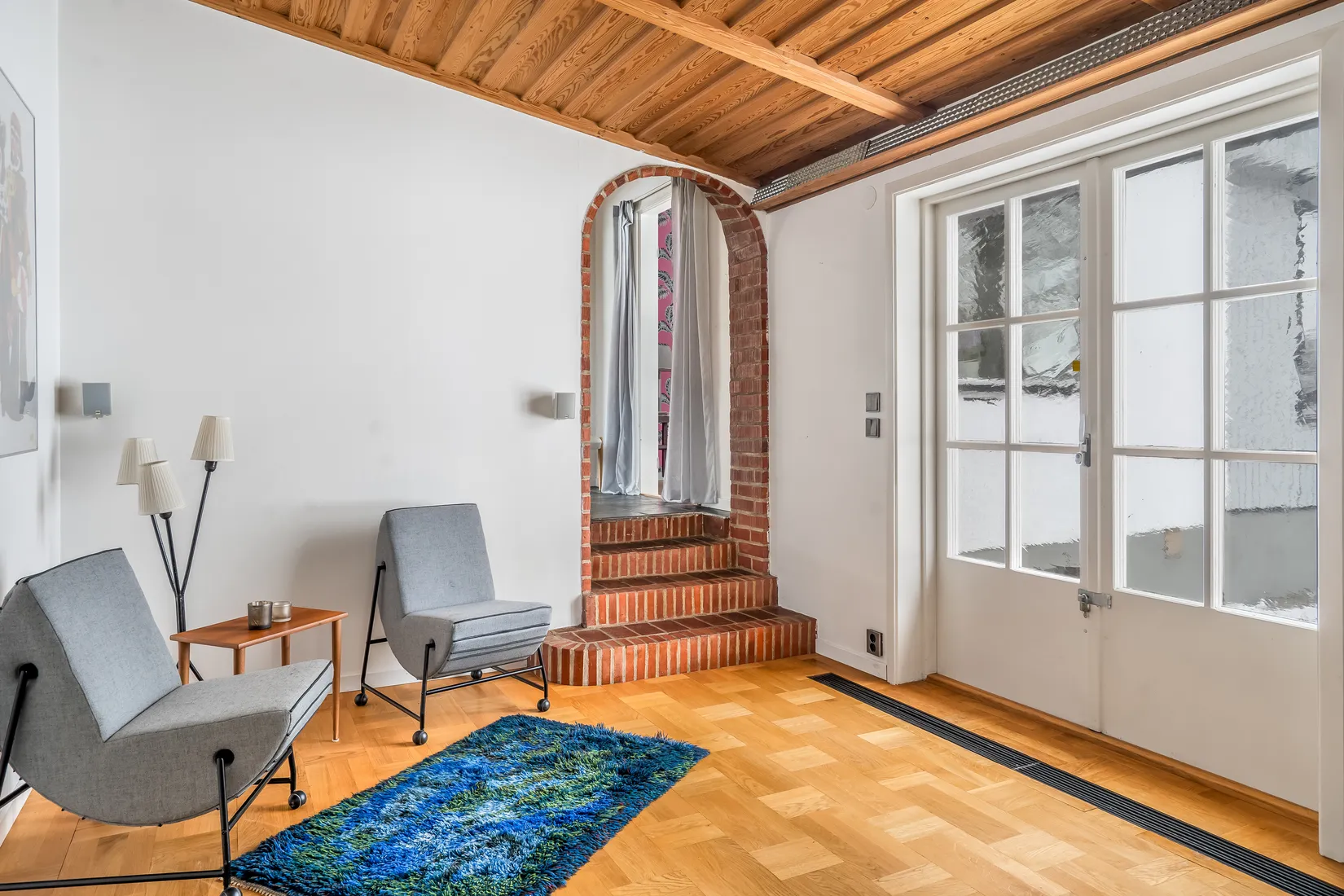 Villa, Vallgatan 9, Bjärnum, Hässleholm