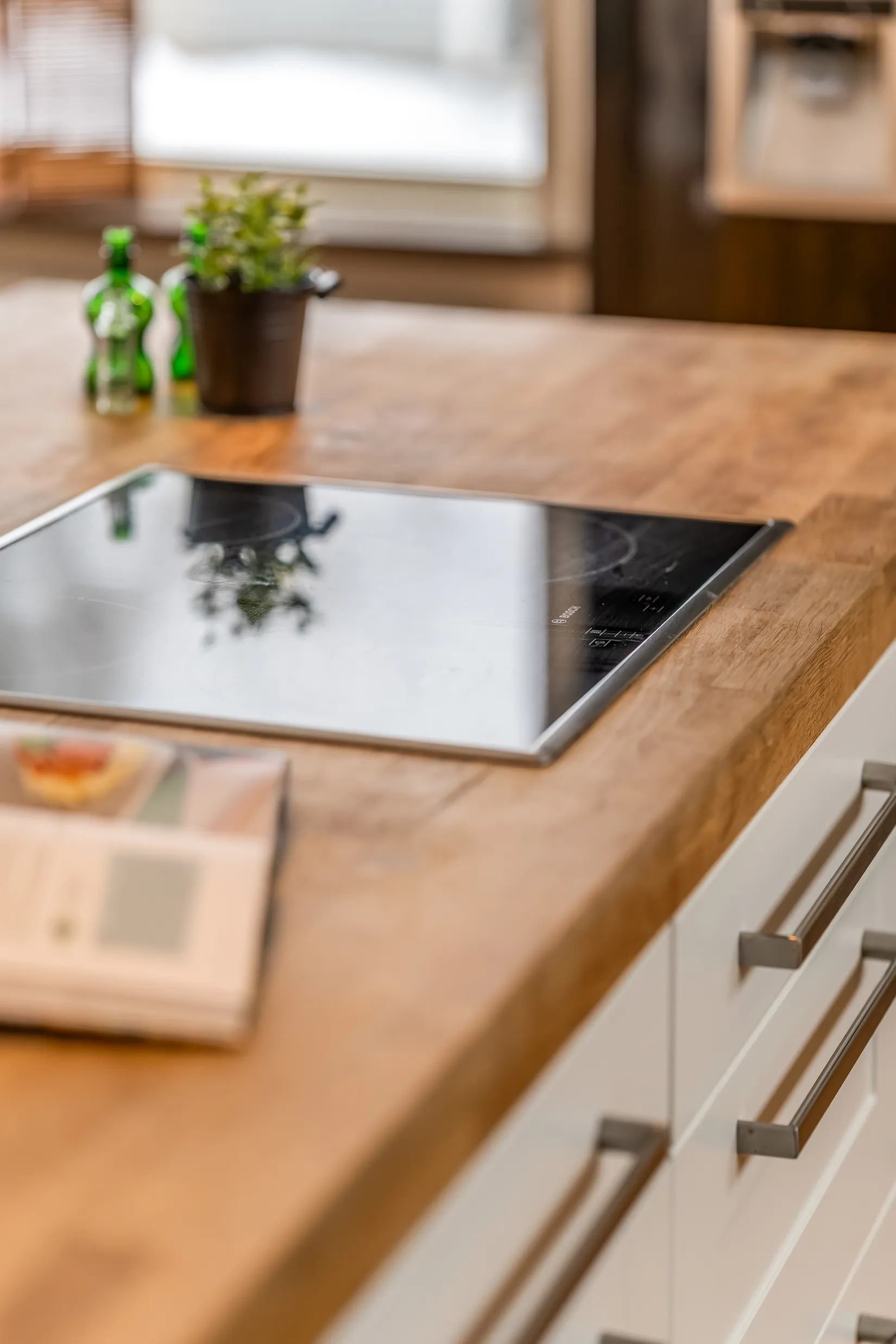 Villa, Vallgatan 9, Bjärnum, Hässleholm