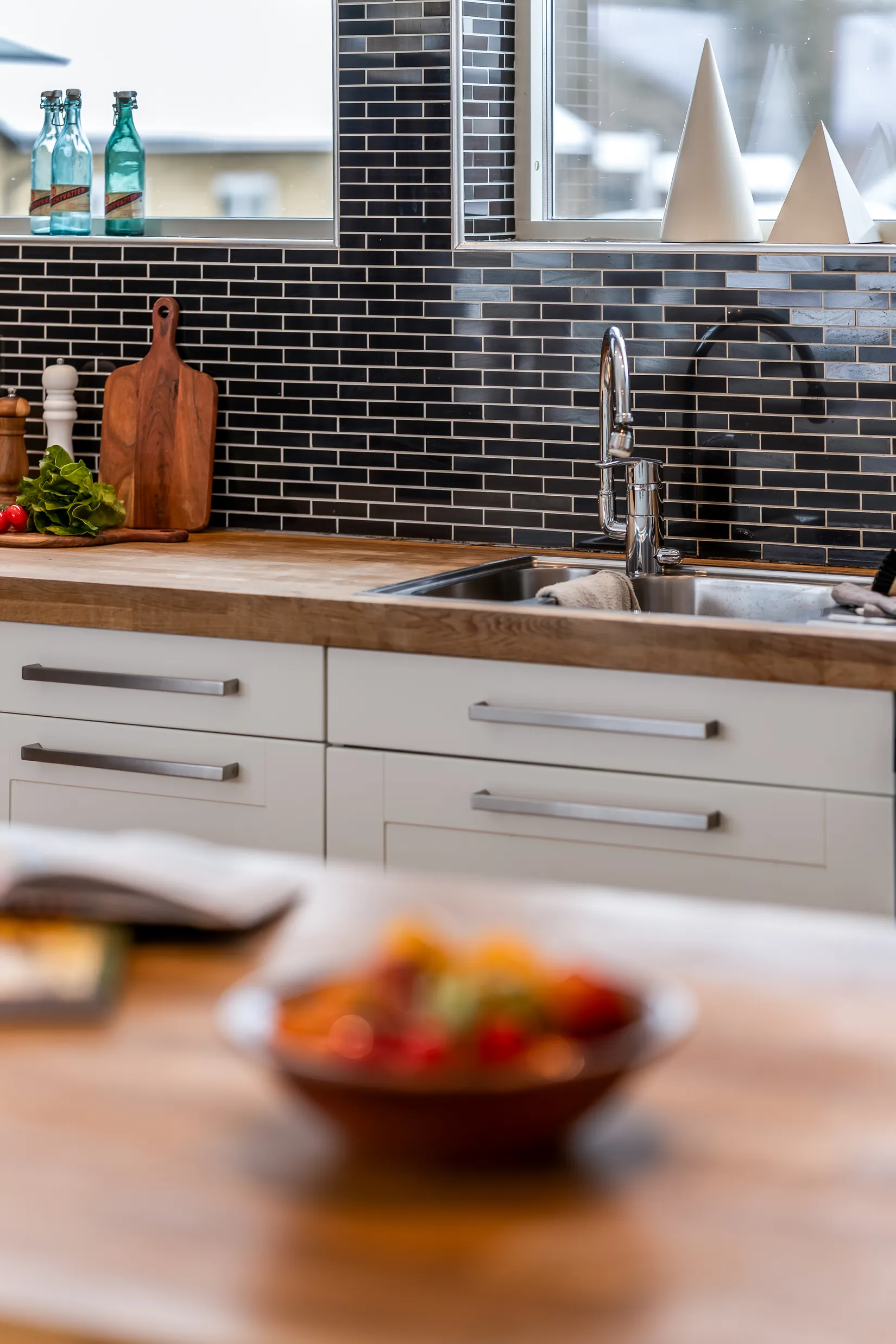 Villa, Vallgatan 9, Bjärnum, Hässleholm