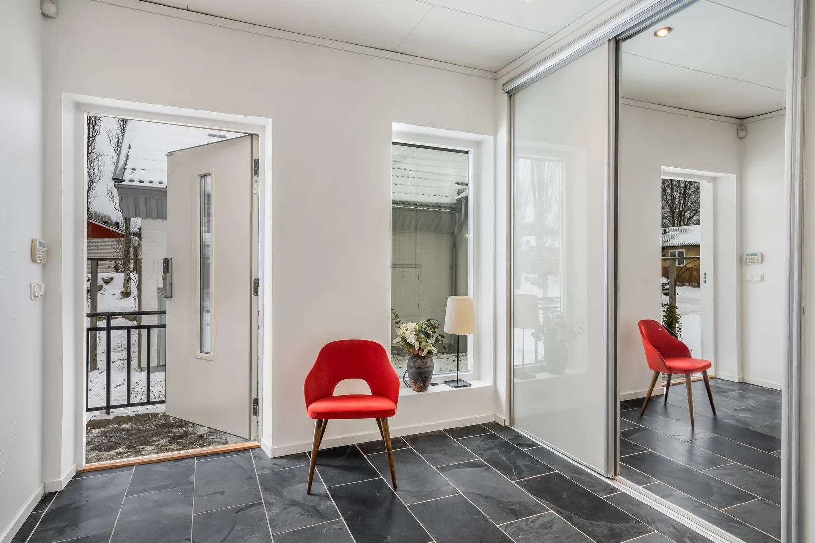 Villa, Vallgatan 9, Bjärnum, Hässleholm