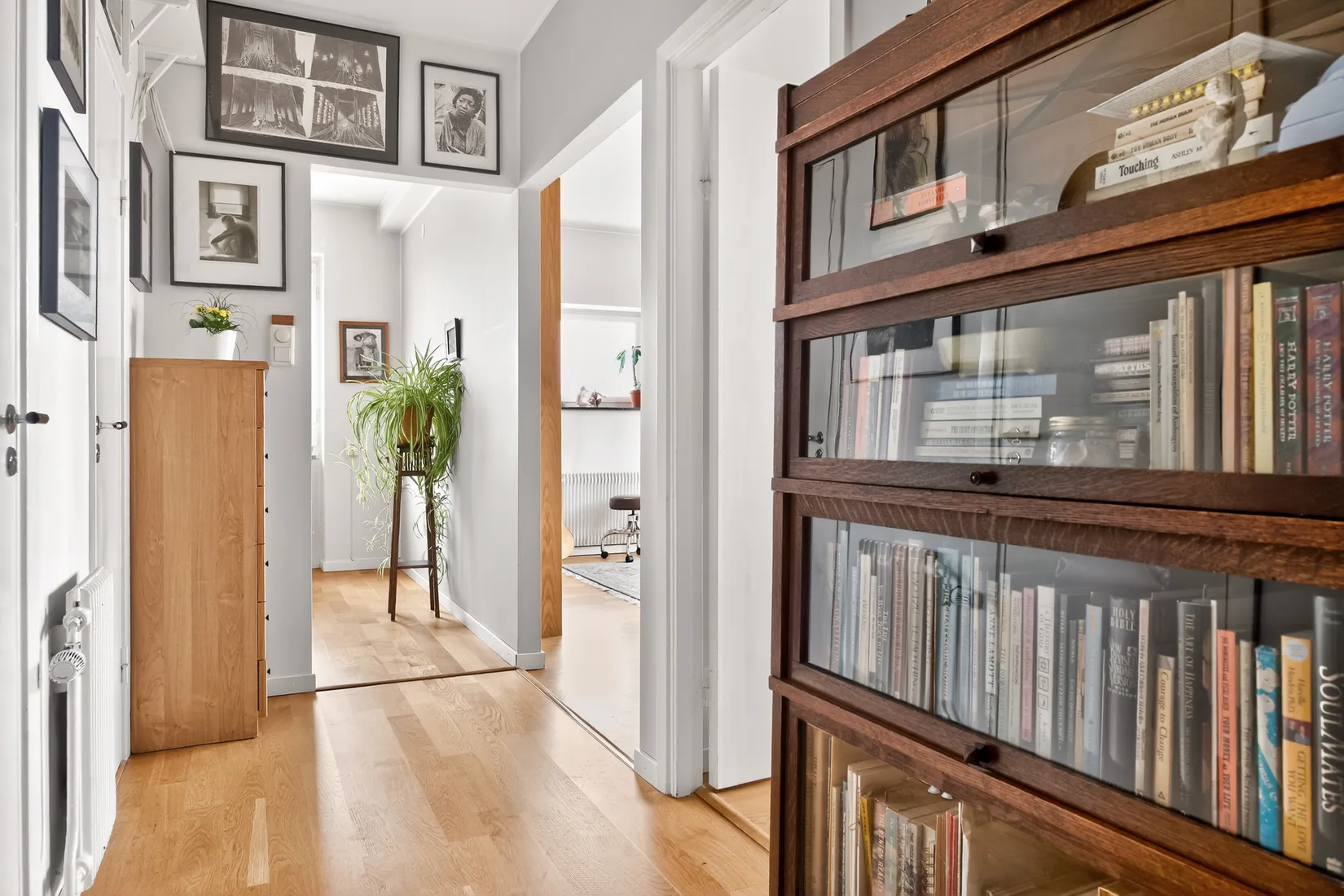 Bostadsrätt, Näckrosvägen 7, Råsunda, Solna