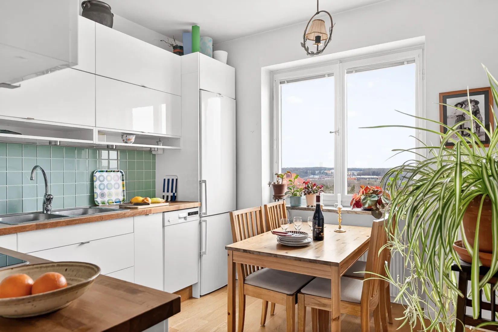 Bostadsrätt, Näckrosvägen 7, Råsunda, Solna